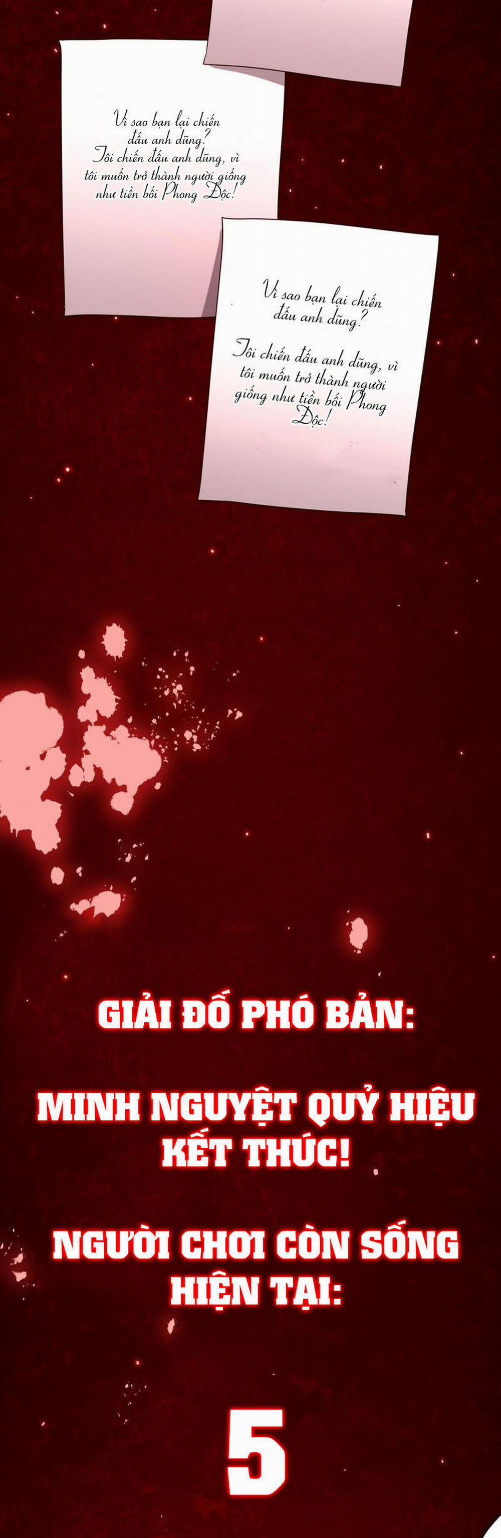 Bắt Đầu Với Trăm Vạn Minh Tệ 110 trang 23