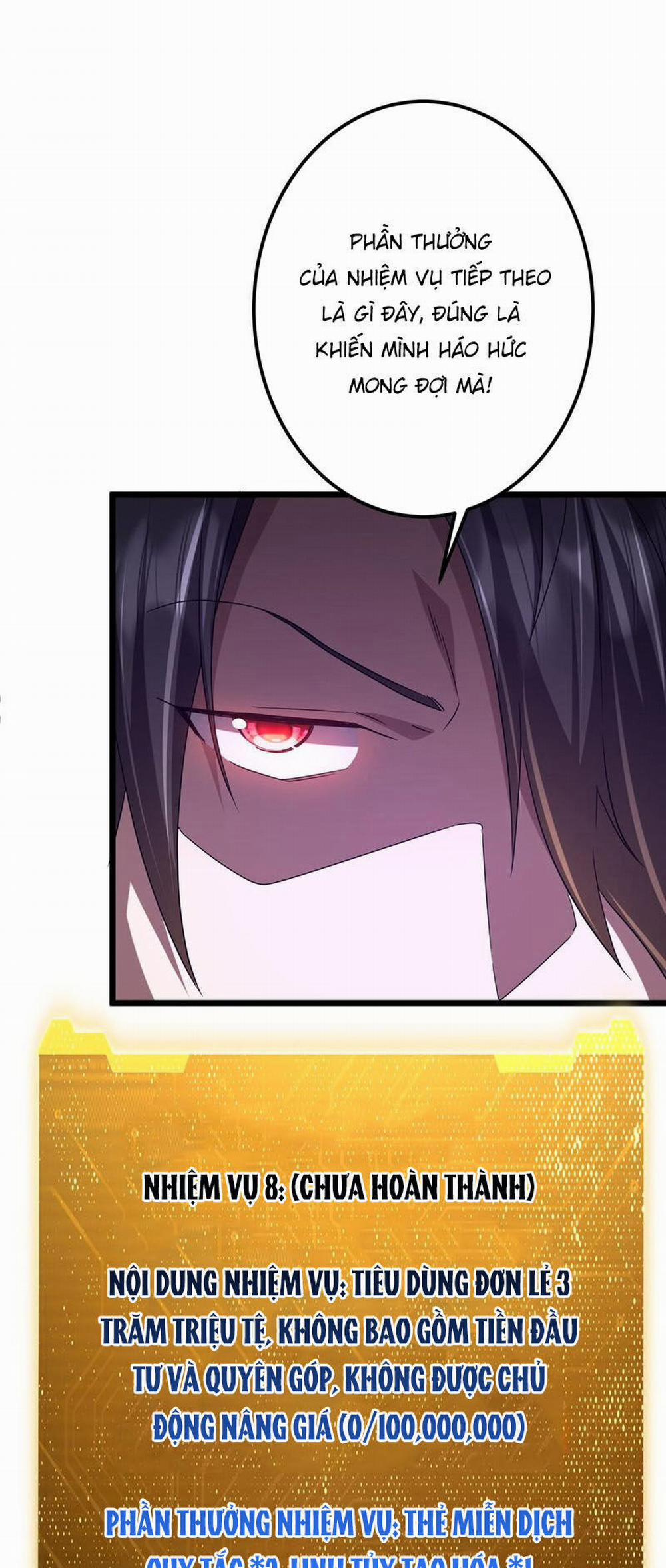 Bắt Đầu Với Trăm Vạn Minh Tệ 110 trang 27