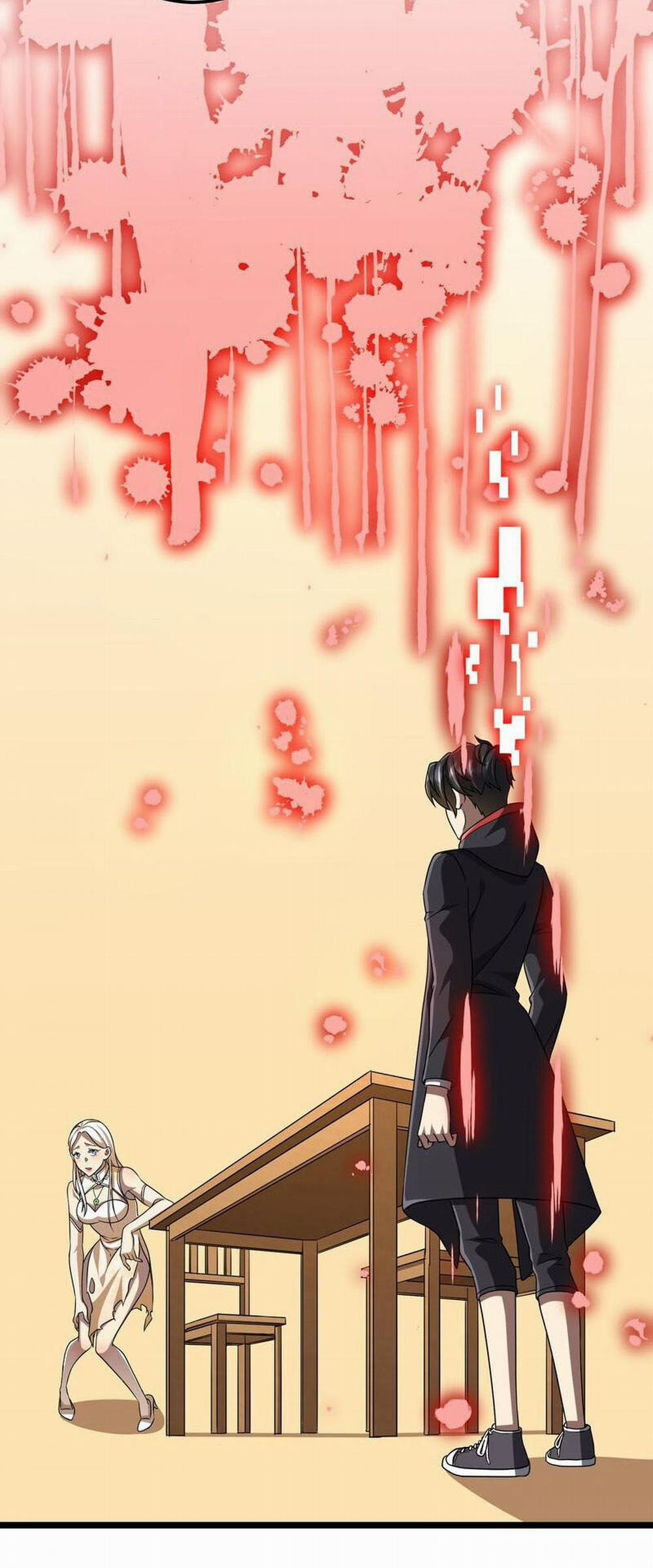 Bắt Đầu Với Trăm Vạn Minh Tệ 110 trang 32