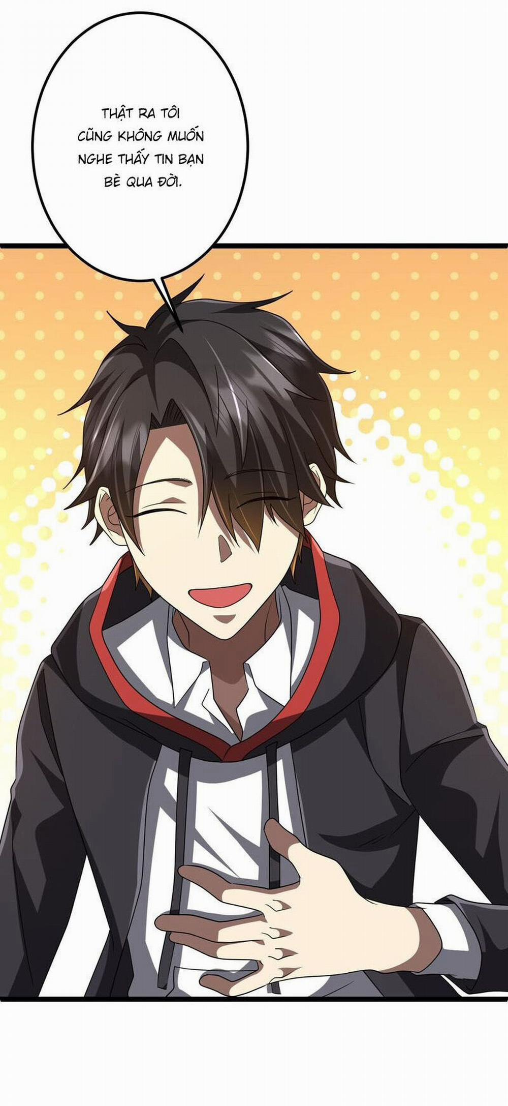 Bắt Đầu Với Trăm Vạn Minh Tệ 110 trang 45