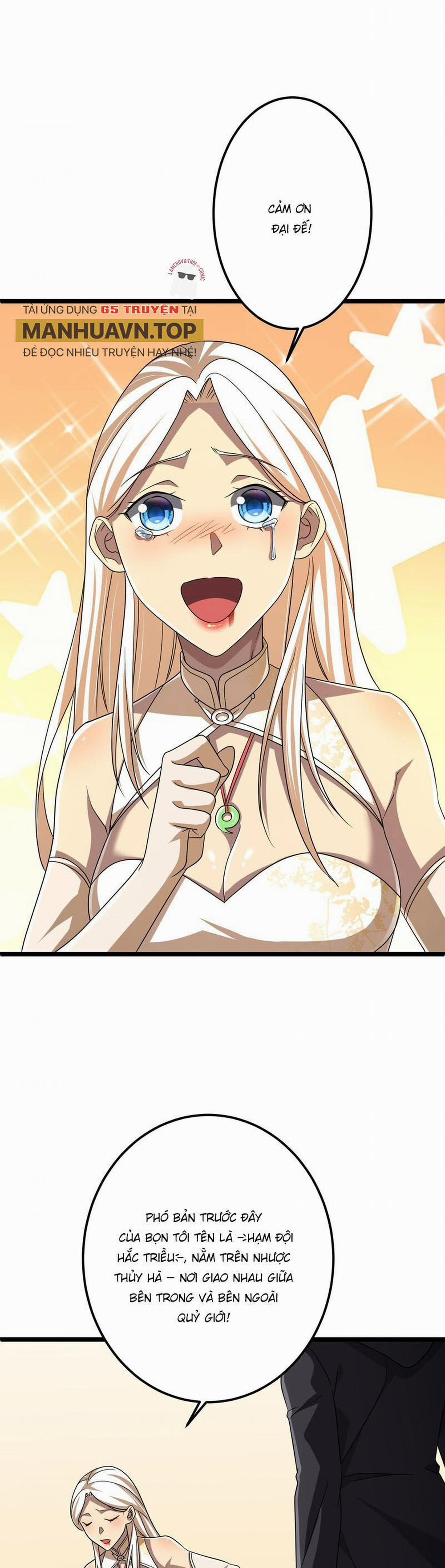 Bắt Đầu Với Trăm Vạn Minh Tệ 110 trang 46