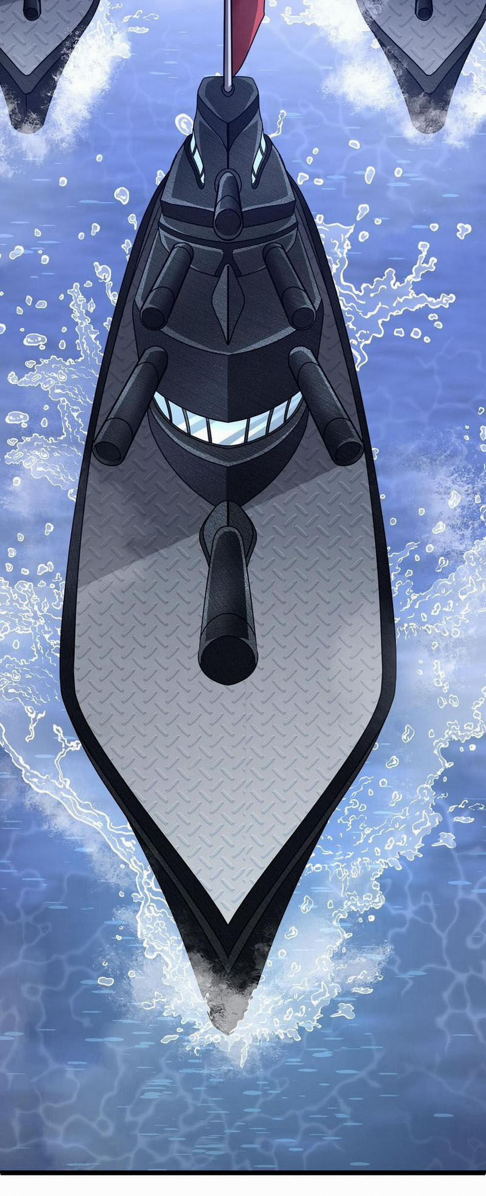 Bắt Đầu Với Trăm Vạn Minh Tệ 110 trang 53