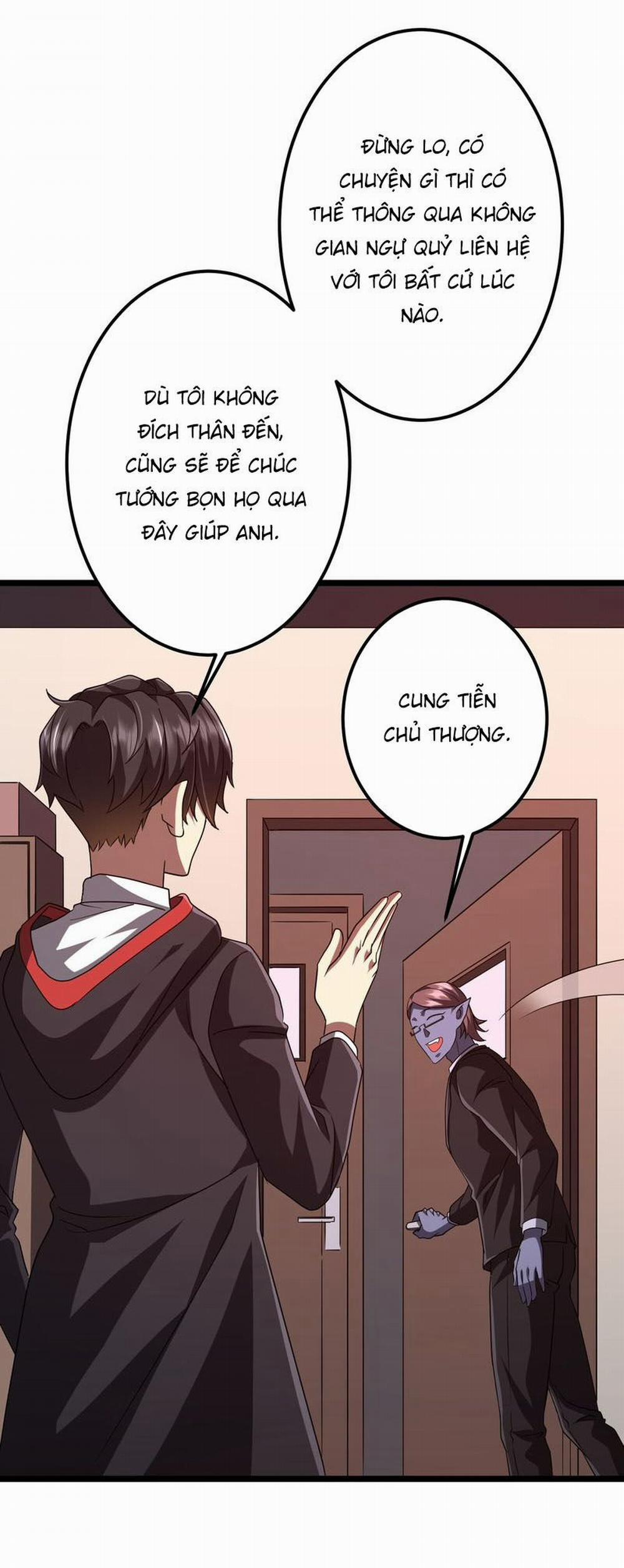 Bắt Đầu Với Trăm Vạn Minh Tệ 110 trang 6