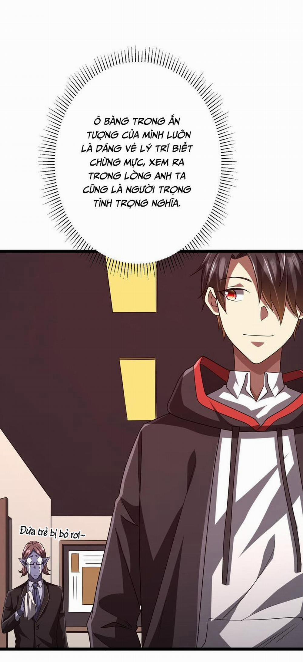 Bắt Đầu Với Trăm Vạn Minh Tệ 110 trang 7