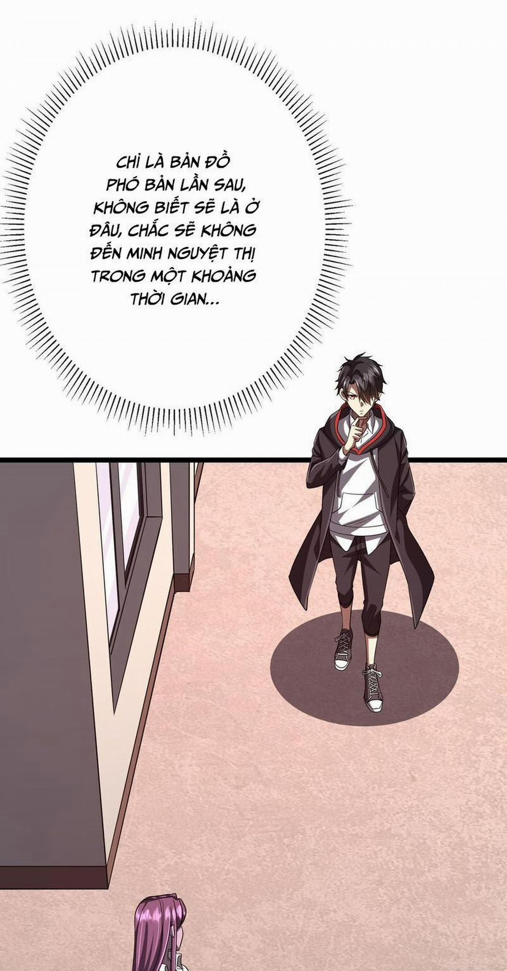 Bắt Đầu Với Trăm Vạn Minh Tệ 110 trang 8