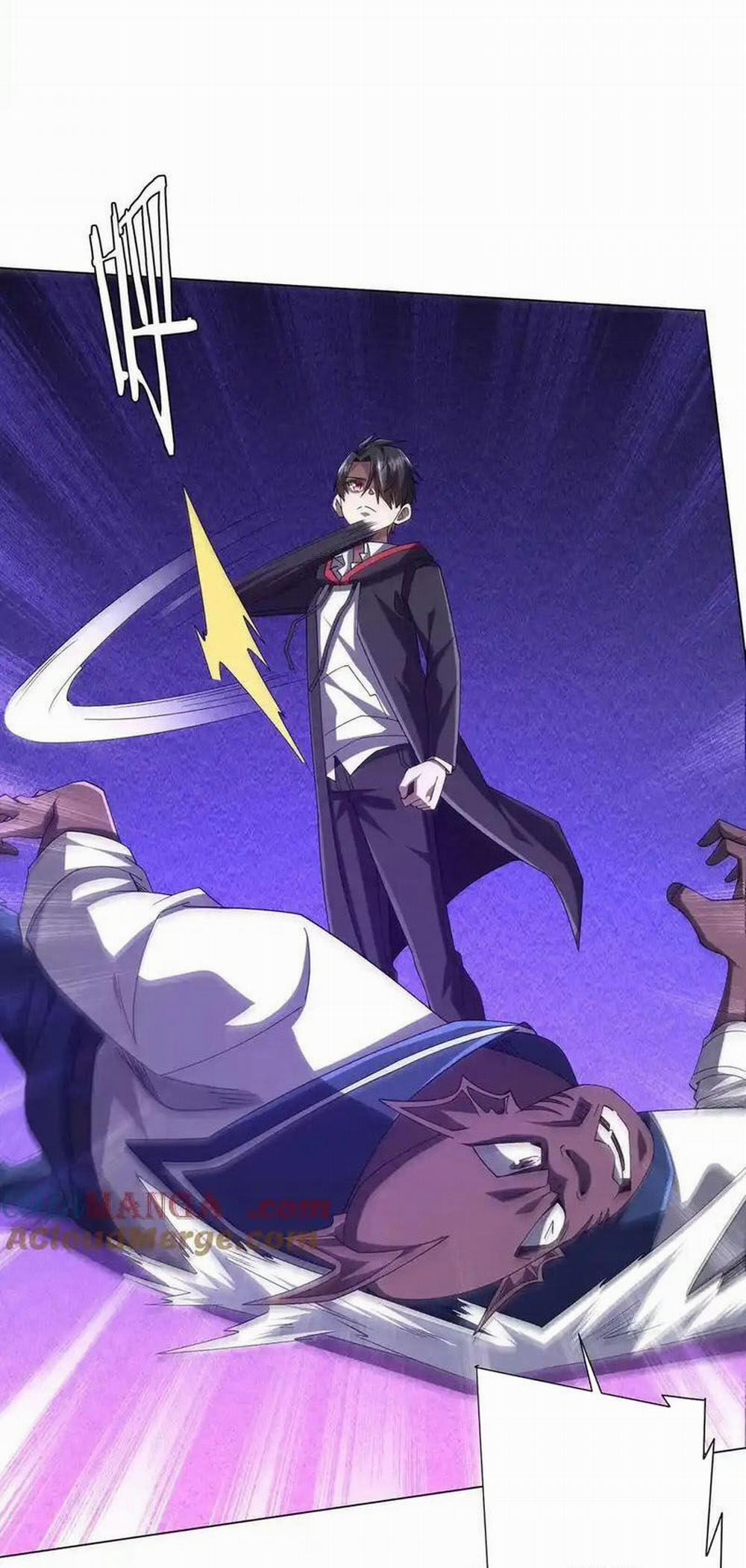 Bắt Đầu Với Trăm Vạn Minh Tệ 111 trang 12