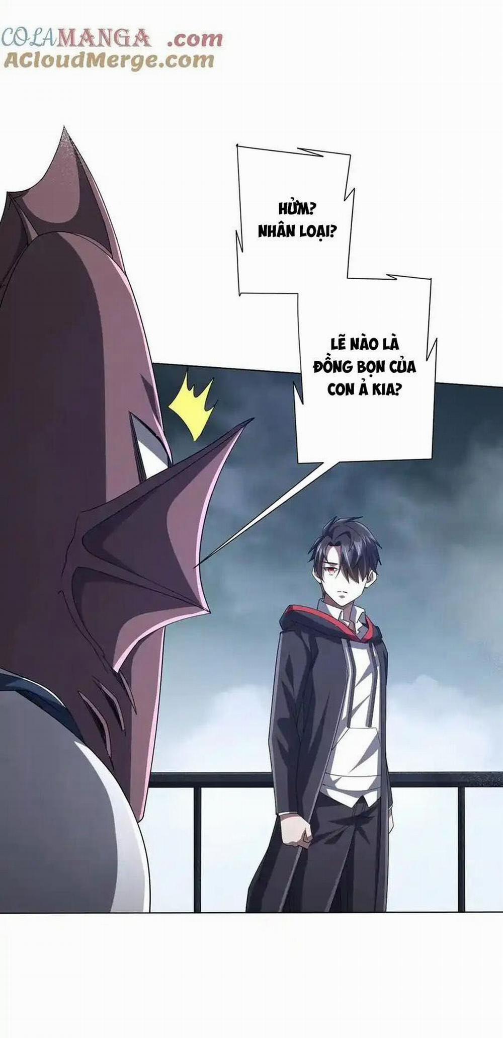 Bắt Đầu Với Trăm Vạn Minh Tệ 111 trang 2