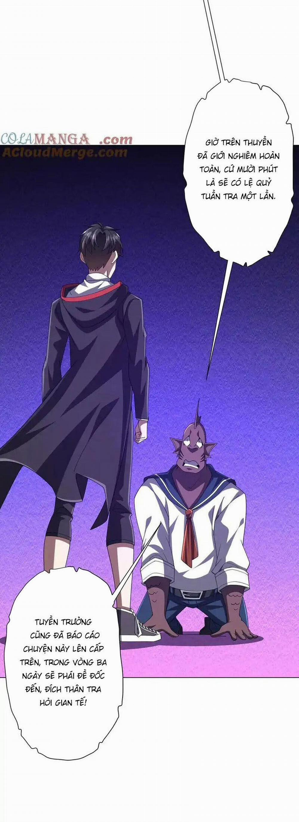 Bắt Đầu Với Trăm Vạn Minh Tệ 111 trang 21