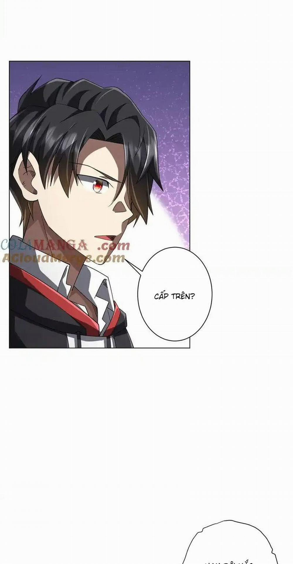 Bắt Đầu Với Trăm Vạn Minh Tệ 111 trang 22