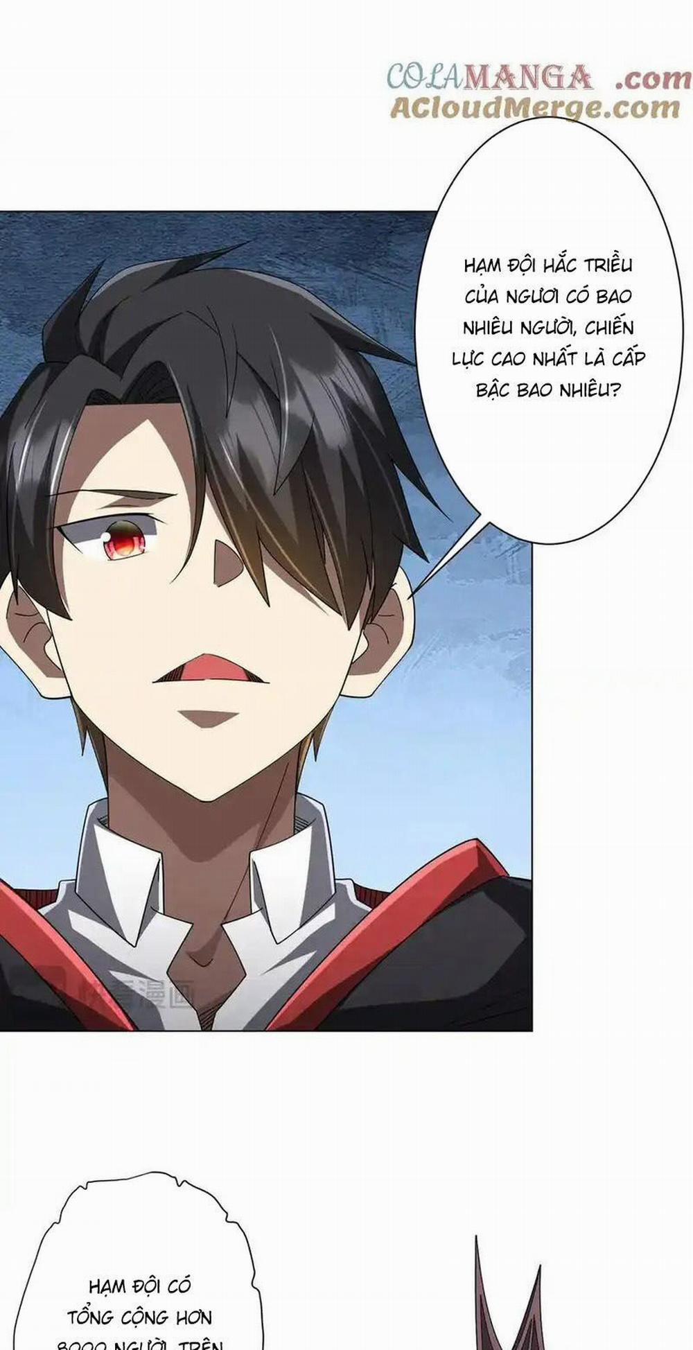 Bắt Đầu Với Trăm Vạn Minh Tệ 111 trang 24