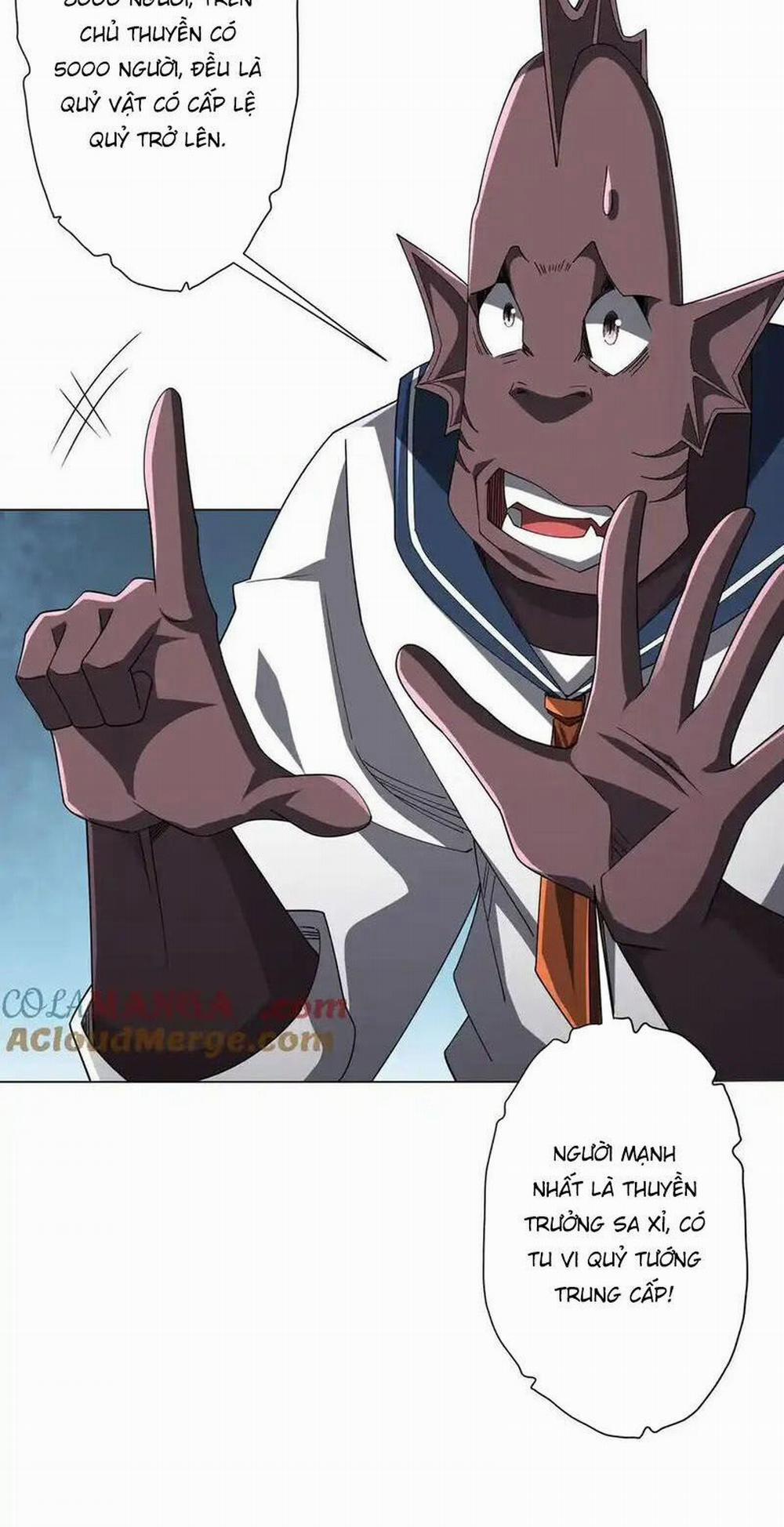 Bắt Đầu Với Trăm Vạn Minh Tệ 111 trang 25