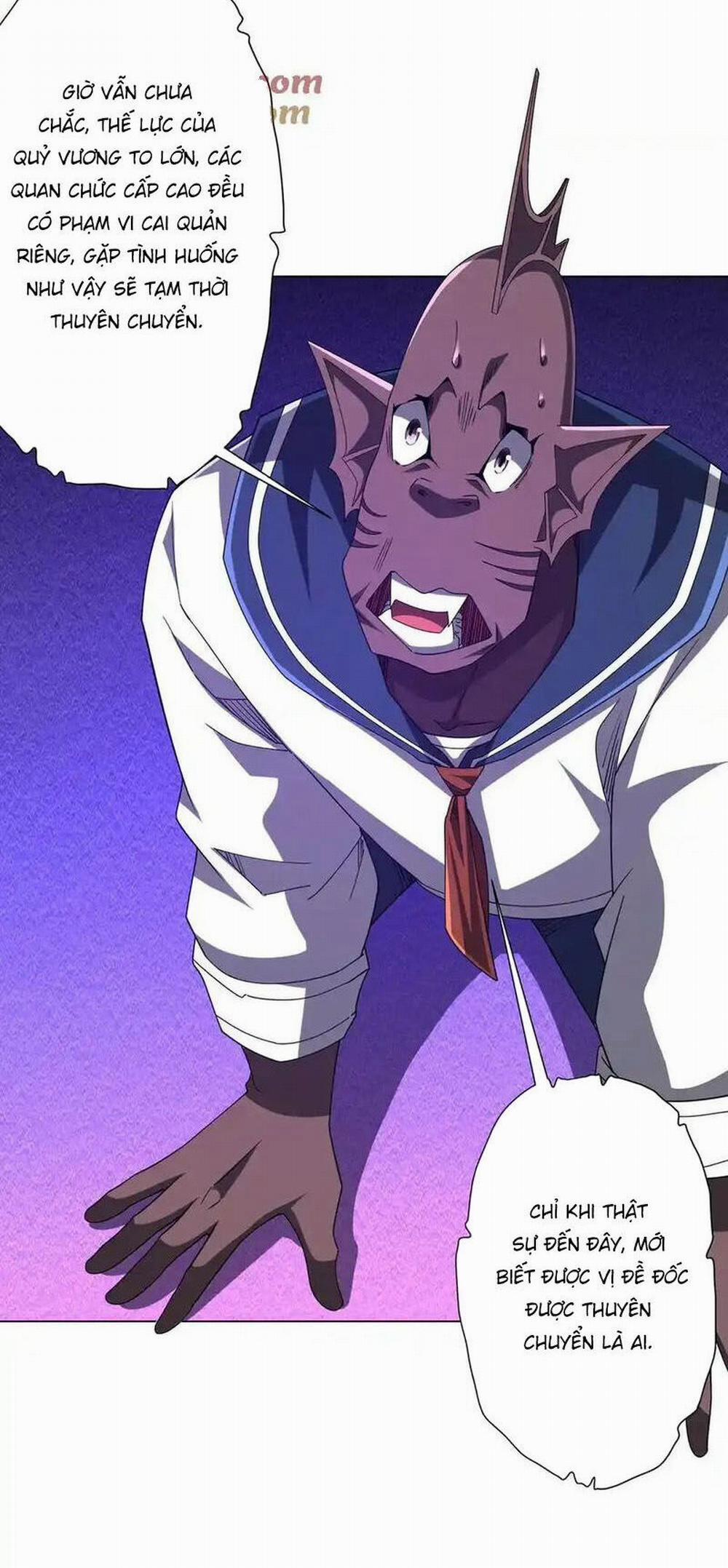 Bắt Đầu Với Trăm Vạn Minh Tệ 111 trang 27