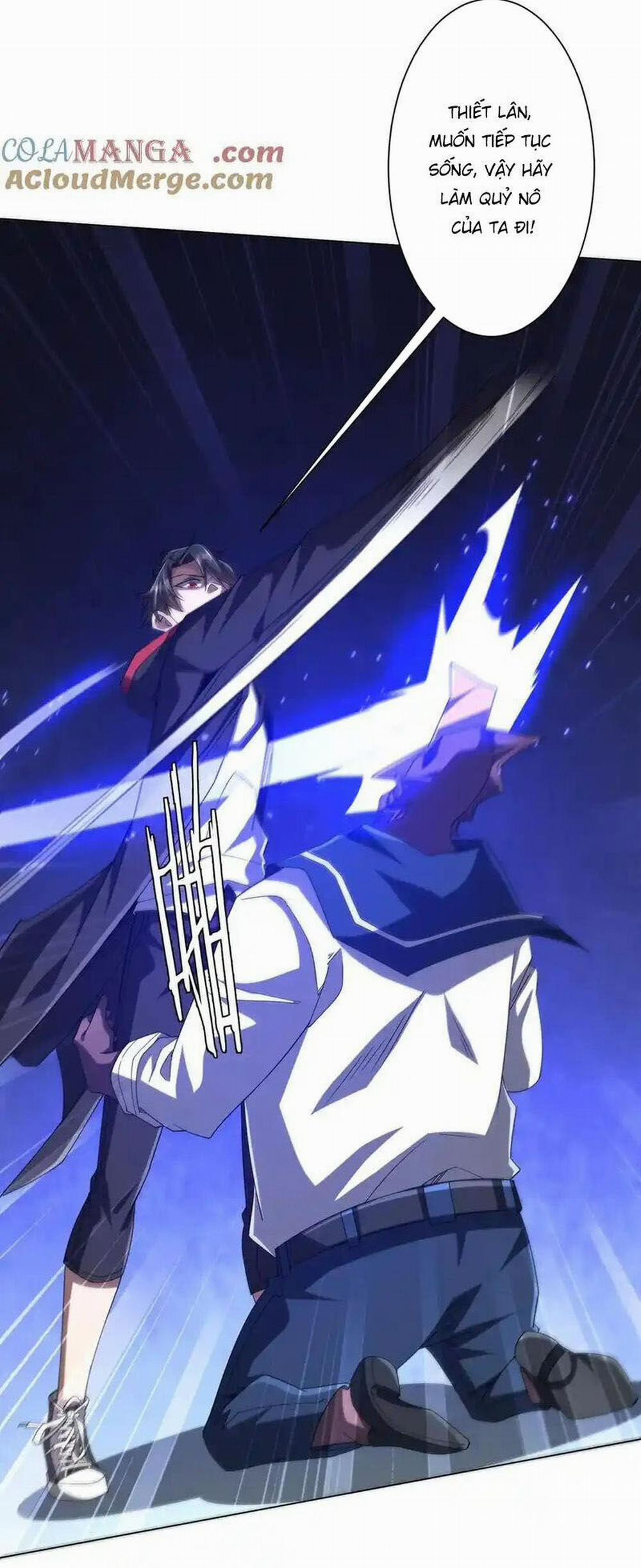 Bắt Đầu Với Trăm Vạn Minh Tệ 111 trang 31