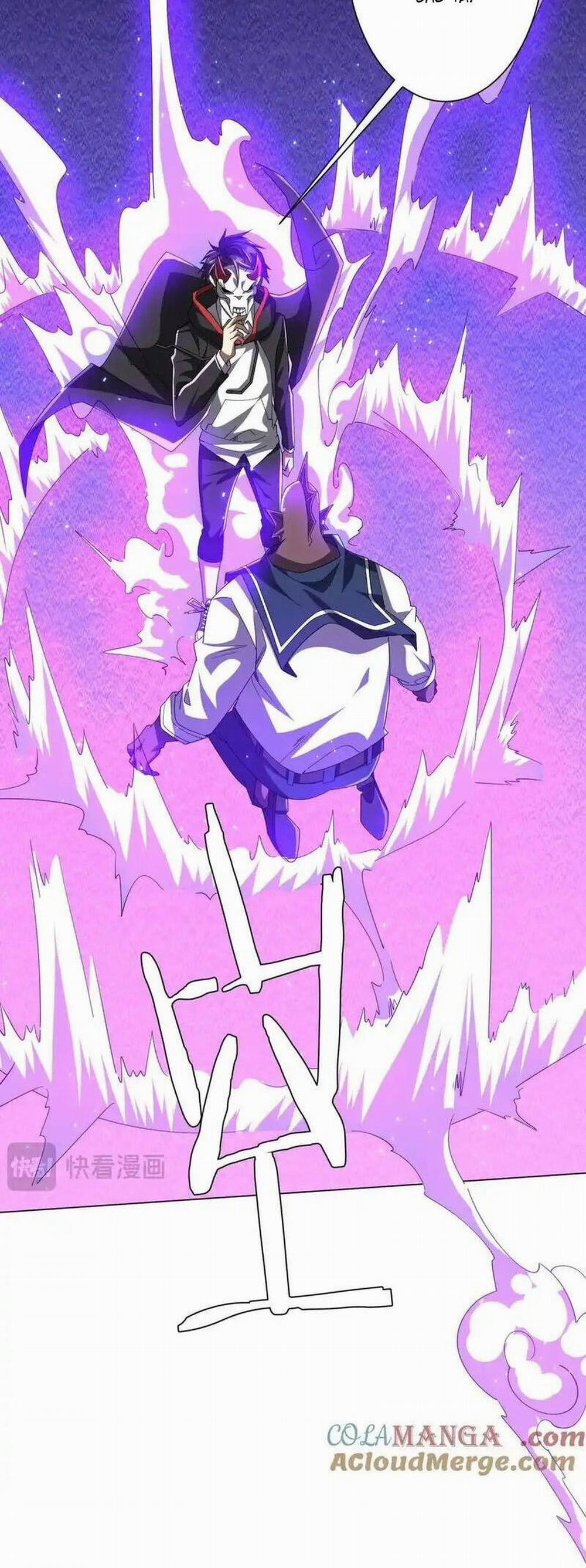 Bắt Đầu Với Trăm Vạn Minh Tệ 111 trang 35