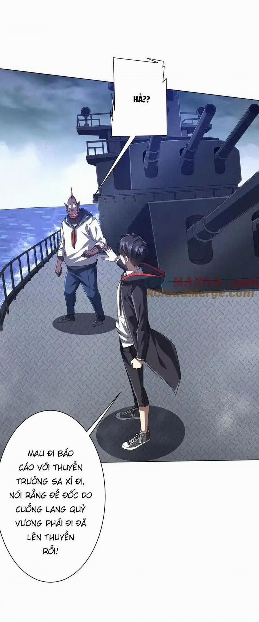 Bắt Đầu Với Trăm Vạn Minh Tệ 111 trang 38