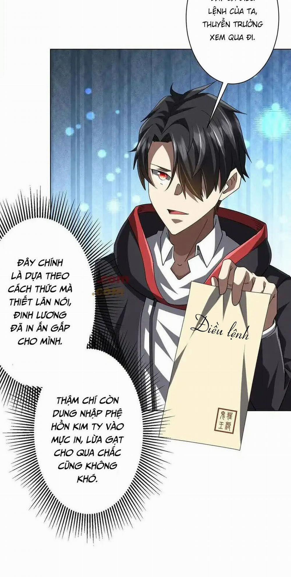 Bắt Đầu Với Trăm Vạn Minh Tệ 111 trang 42