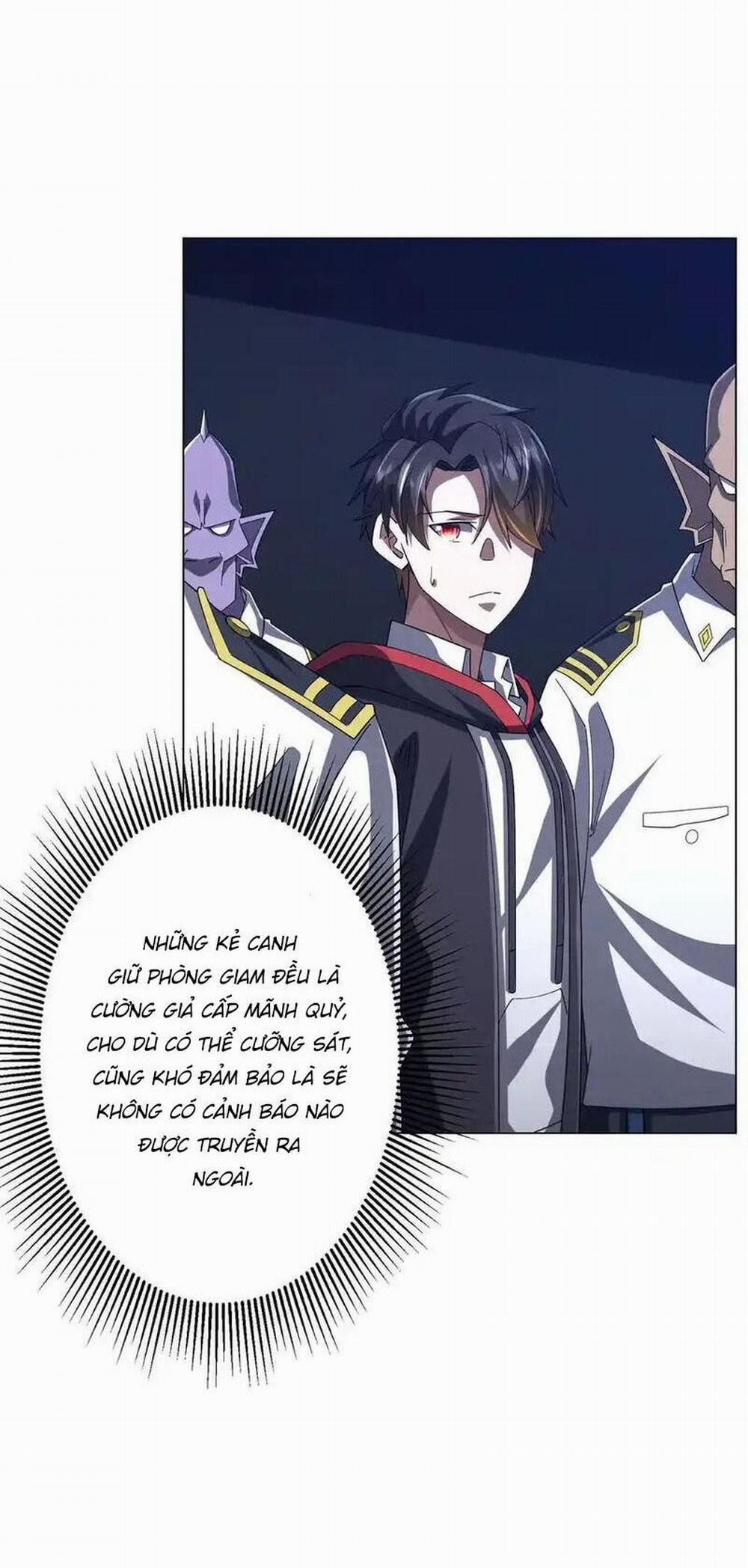 Bắt Đầu Với Trăm Vạn Minh Tệ 111 trang 48