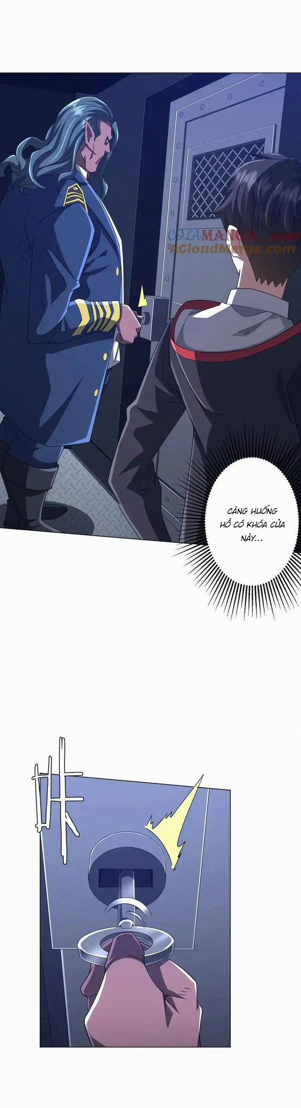 Bắt Đầu Với Trăm Vạn Minh Tệ 111 trang 49