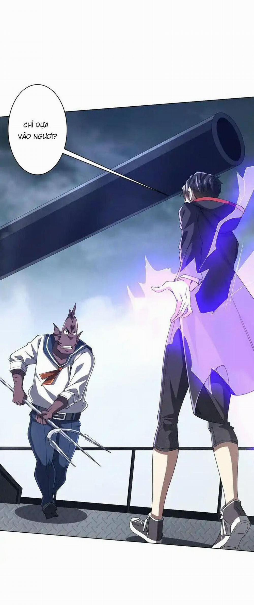 Bắt Đầu Với Trăm Vạn Minh Tệ 111 trang 5