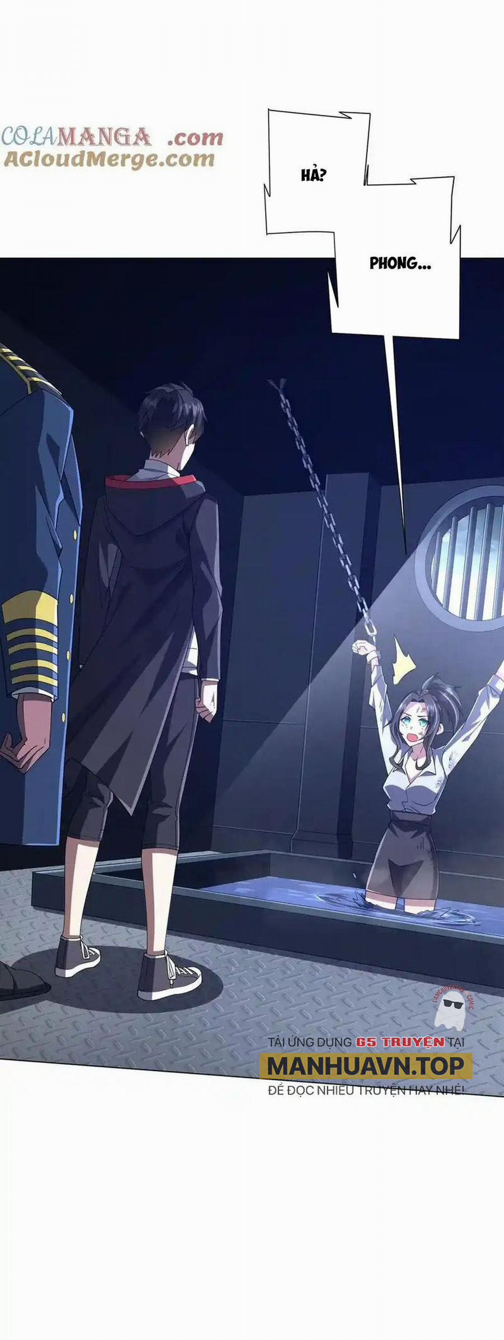 Bắt Đầu Với Trăm Vạn Minh Tệ 111 trang 54