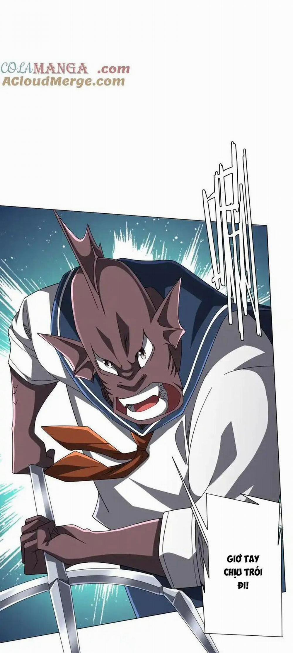 Bắt Đầu Với Trăm Vạn Minh Tệ 111 trang 6