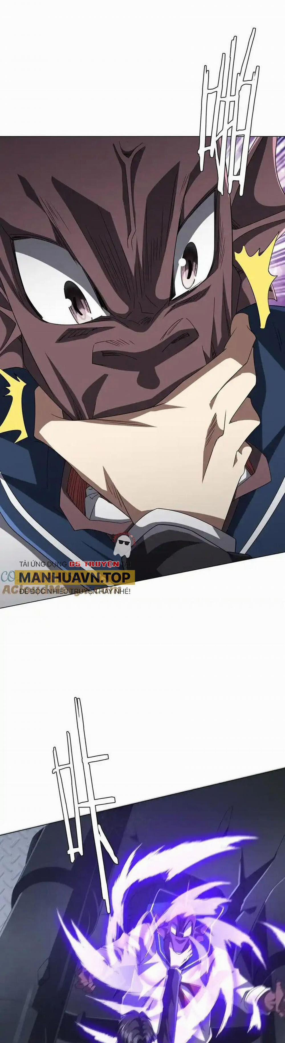 Bắt Đầu Với Trăm Vạn Minh Tệ 111 trang 8