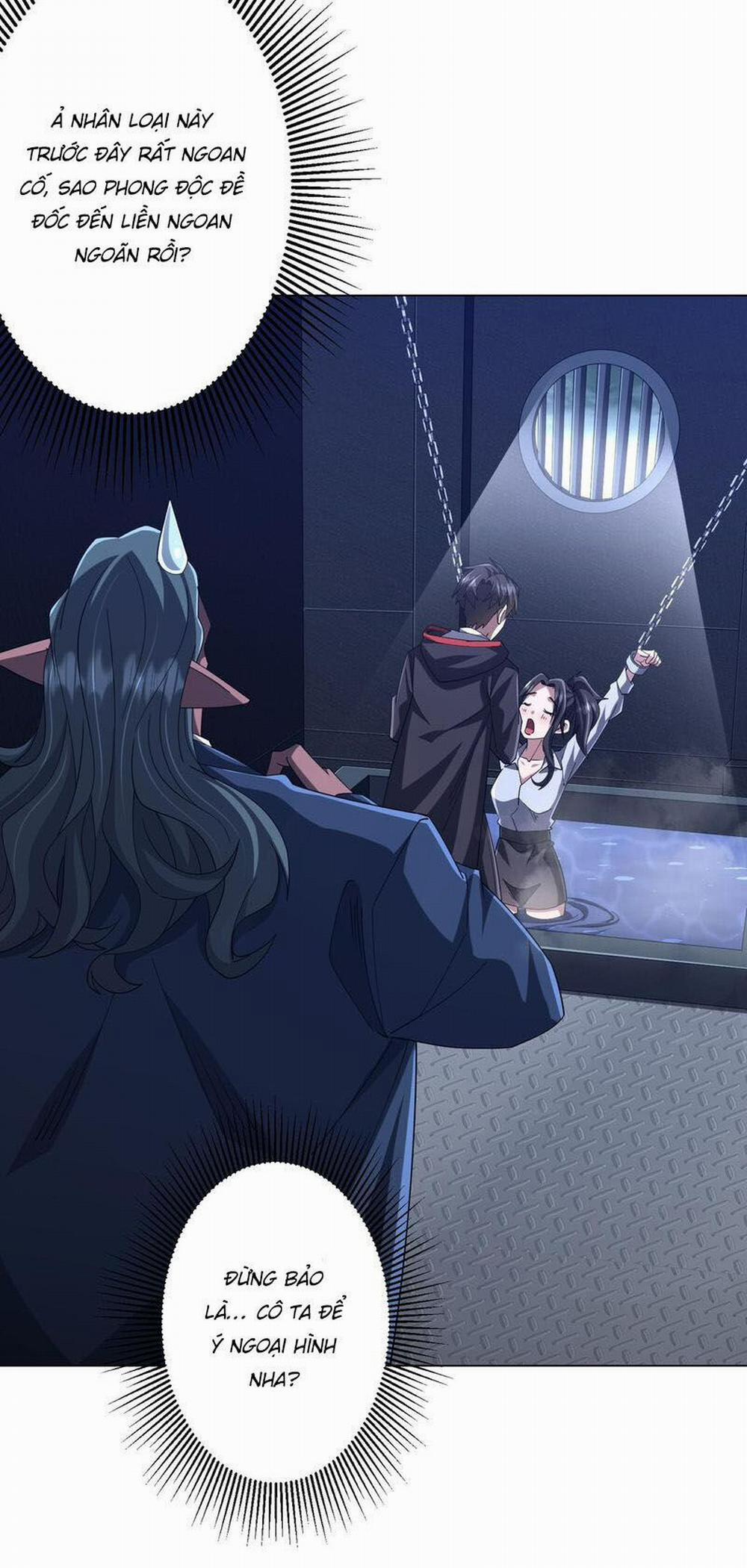 Bắt Đầu Với Trăm Vạn Minh Tệ 112 trang 15