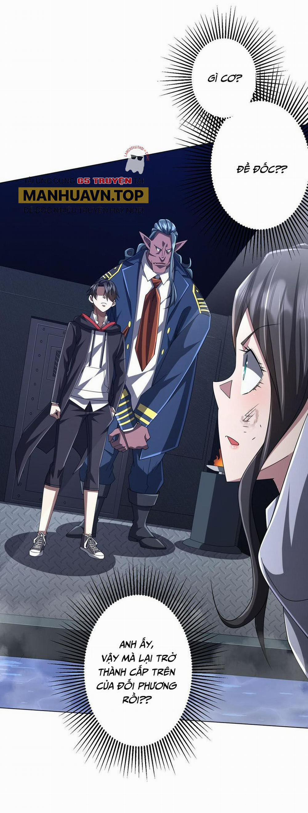 Bắt Đầu Với Trăm Vạn Minh Tệ 112 trang 2