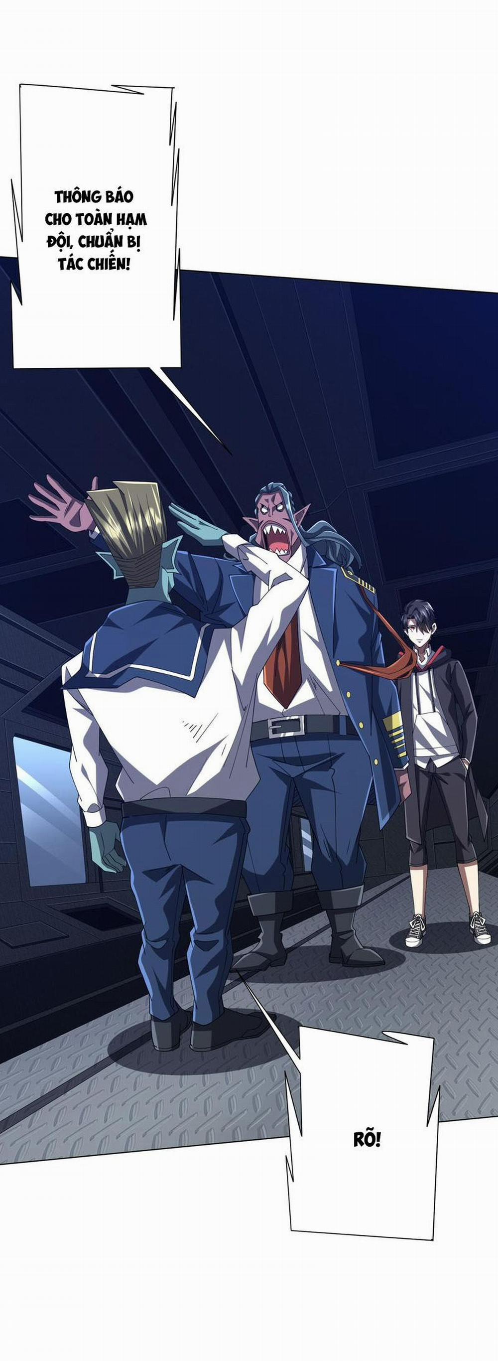 Bắt Đầu Với Trăm Vạn Minh Tệ 112 trang 23