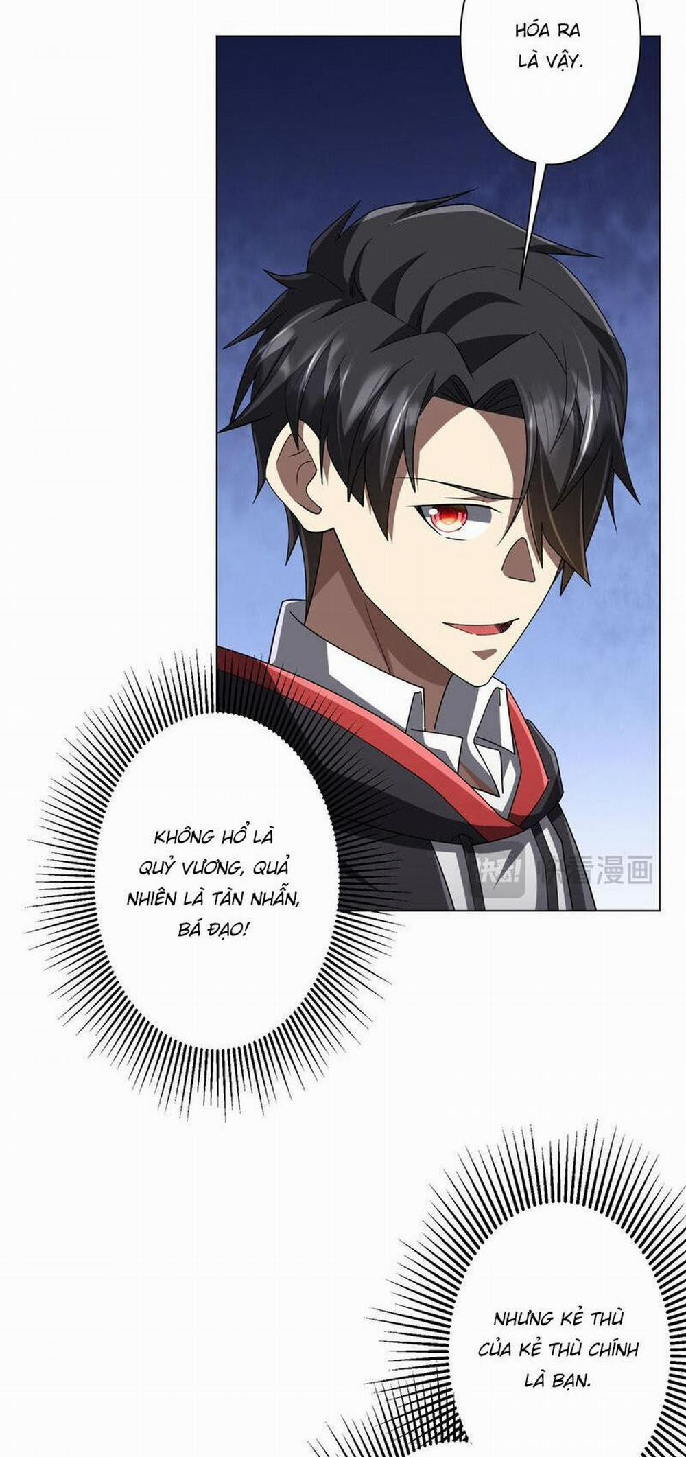 Bắt Đầu Với Trăm Vạn Minh Tệ 112 trang 25