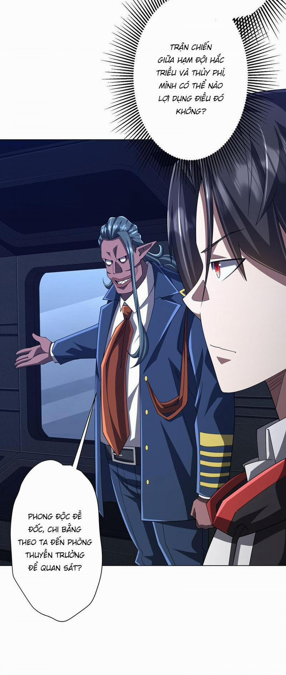 Bắt Đầu Với Trăm Vạn Minh Tệ 112 trang 26