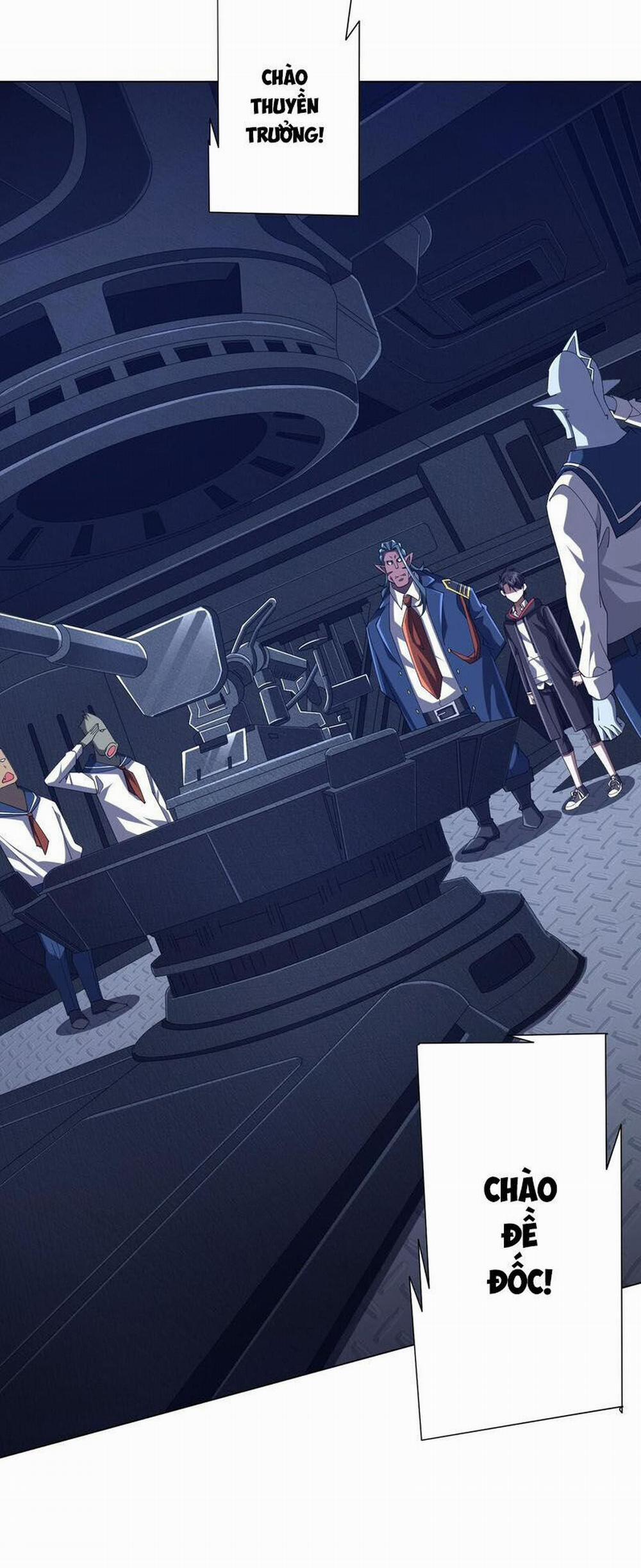 Bắt Đầu Với Trăm Vạn Minh Tệ 112 trang 29