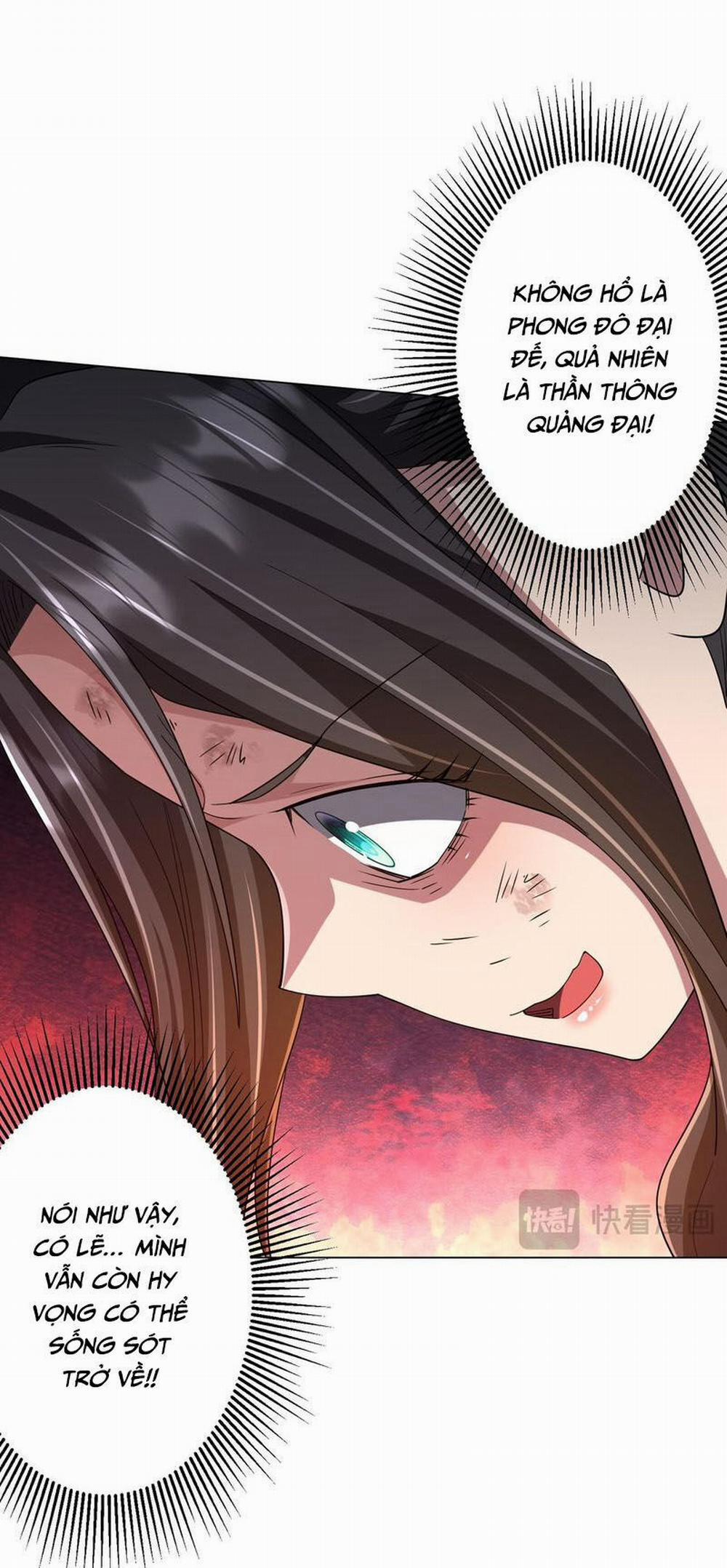 Bắt Đầu Với Trăm Vạn Minh Tệ 112 trang 3