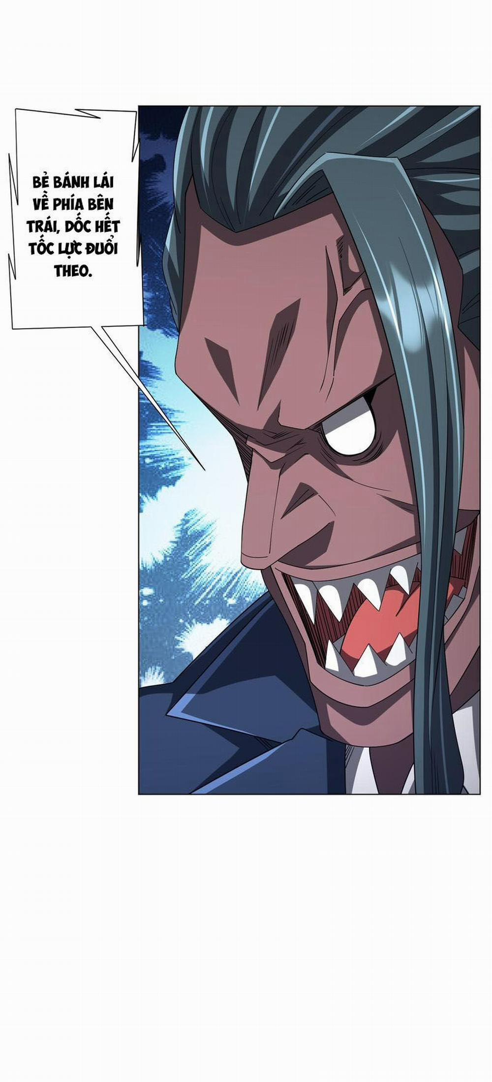 Bắt Đầu Với Trăm Vạn Minh Tệ 112 trang 32