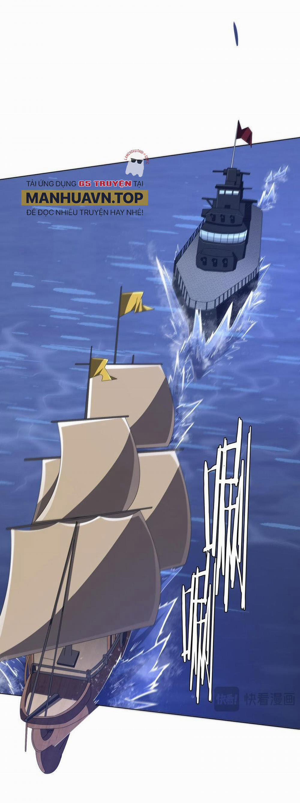 Bắt Đầu Với Trăm Vạn Minh Tệ 112 trang 36