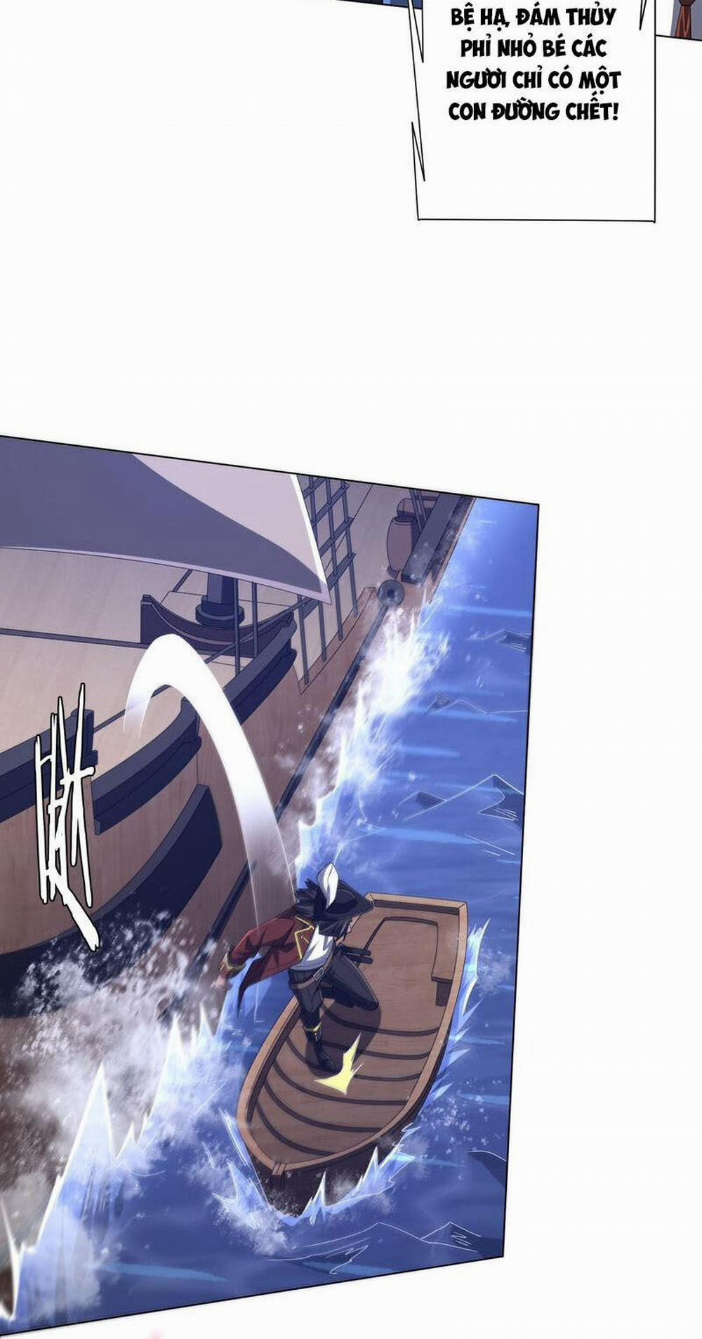 Bắt Đầu Với Trăm Vạn Minh Tệ 112 trang 39