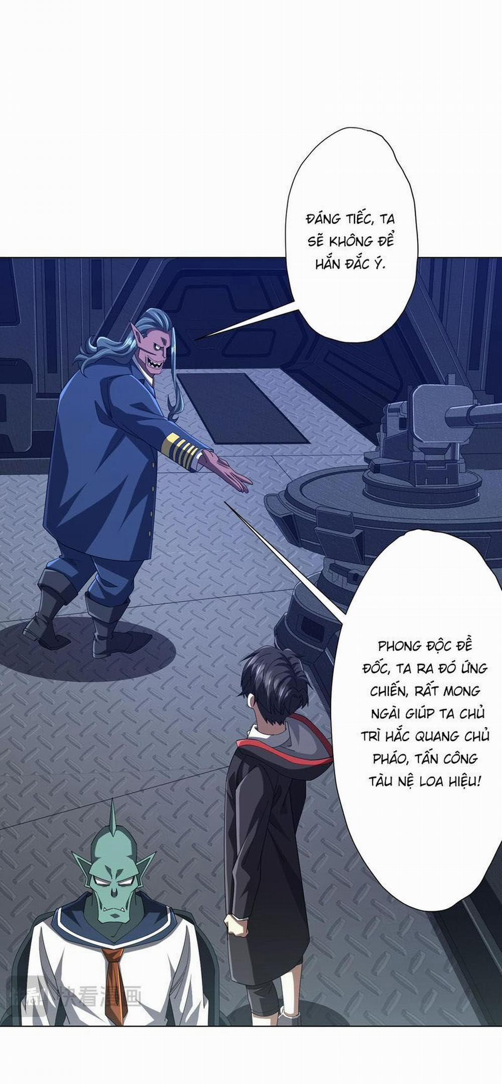 Bắt Đầu Với Trăm Vạn Minh Tệ 112 trang 42