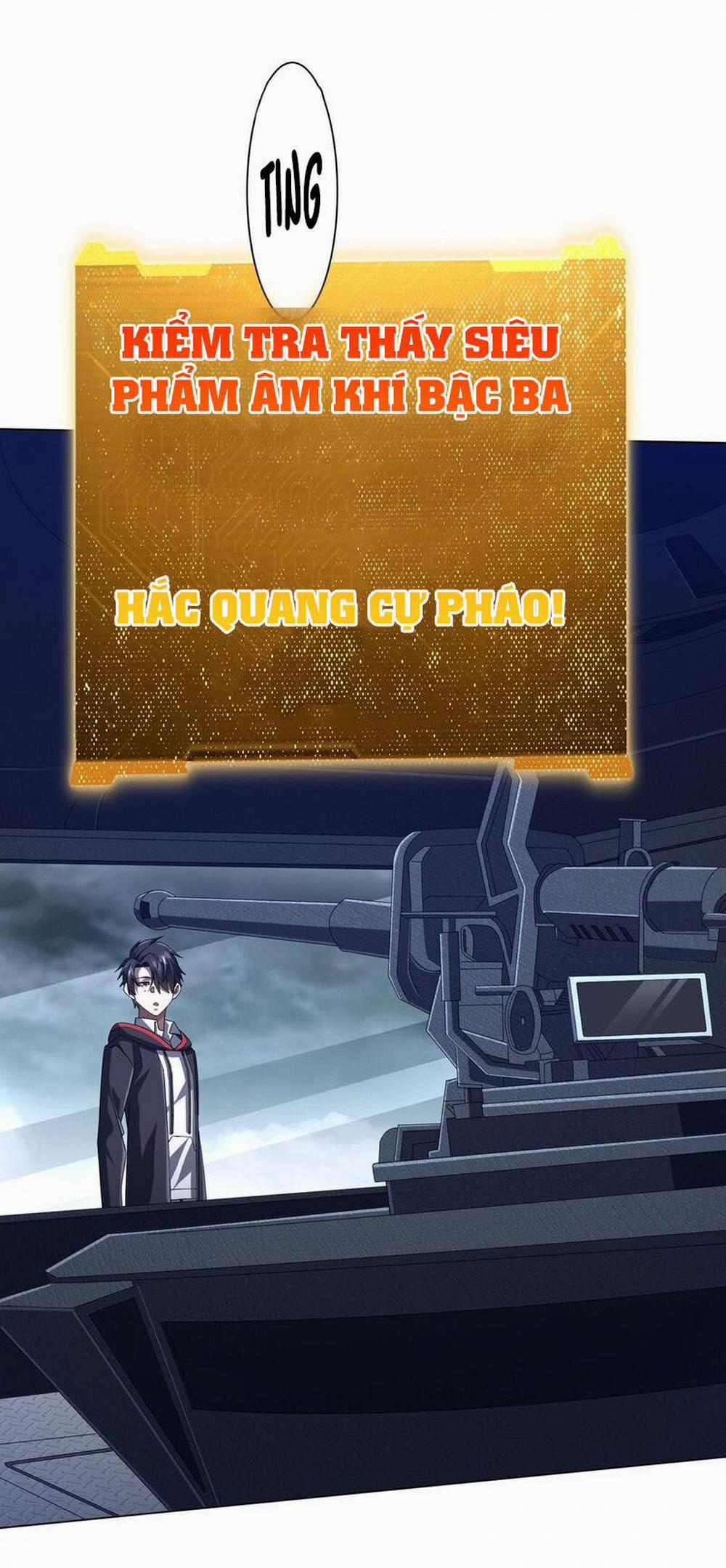 Bắt Đầu Với Trăm Vạn Minh Tệ 112 trang 43