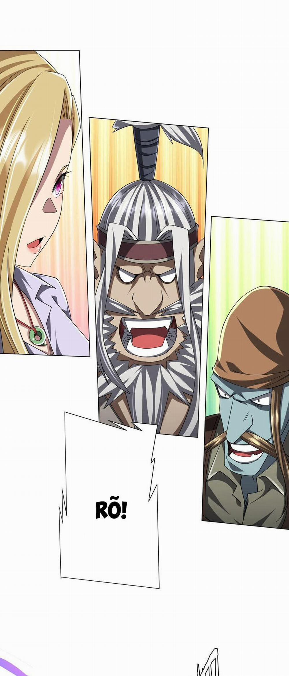 Bắt Đầu Với Trăm Vạn Minh Tệ 112 trang 46