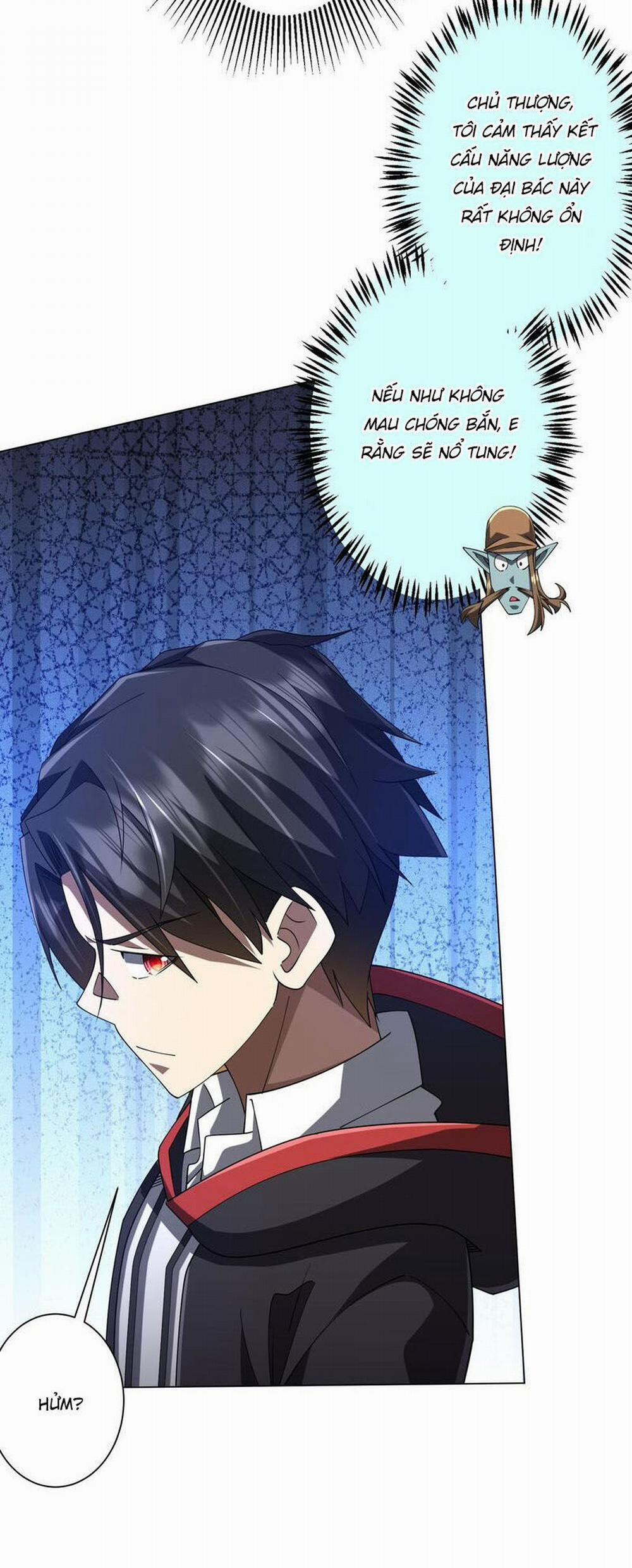 Bắt Đầu Với Trăm Vạn Minh Tệ 112 trang 51