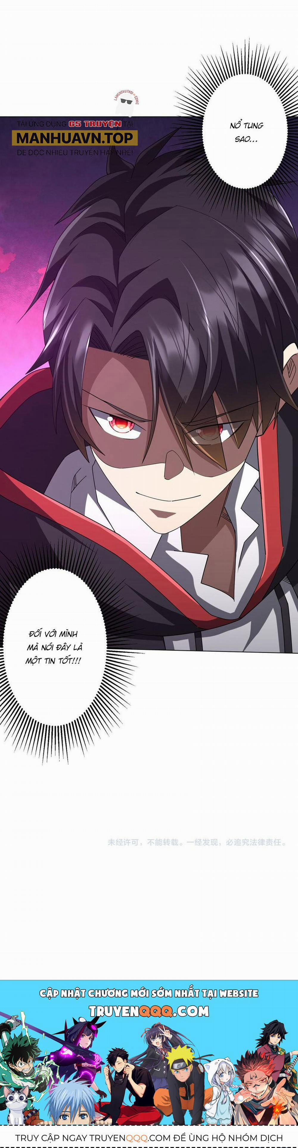 Bắt Đầu Với Trăm Vạn Minh Tệ 112 trang 52