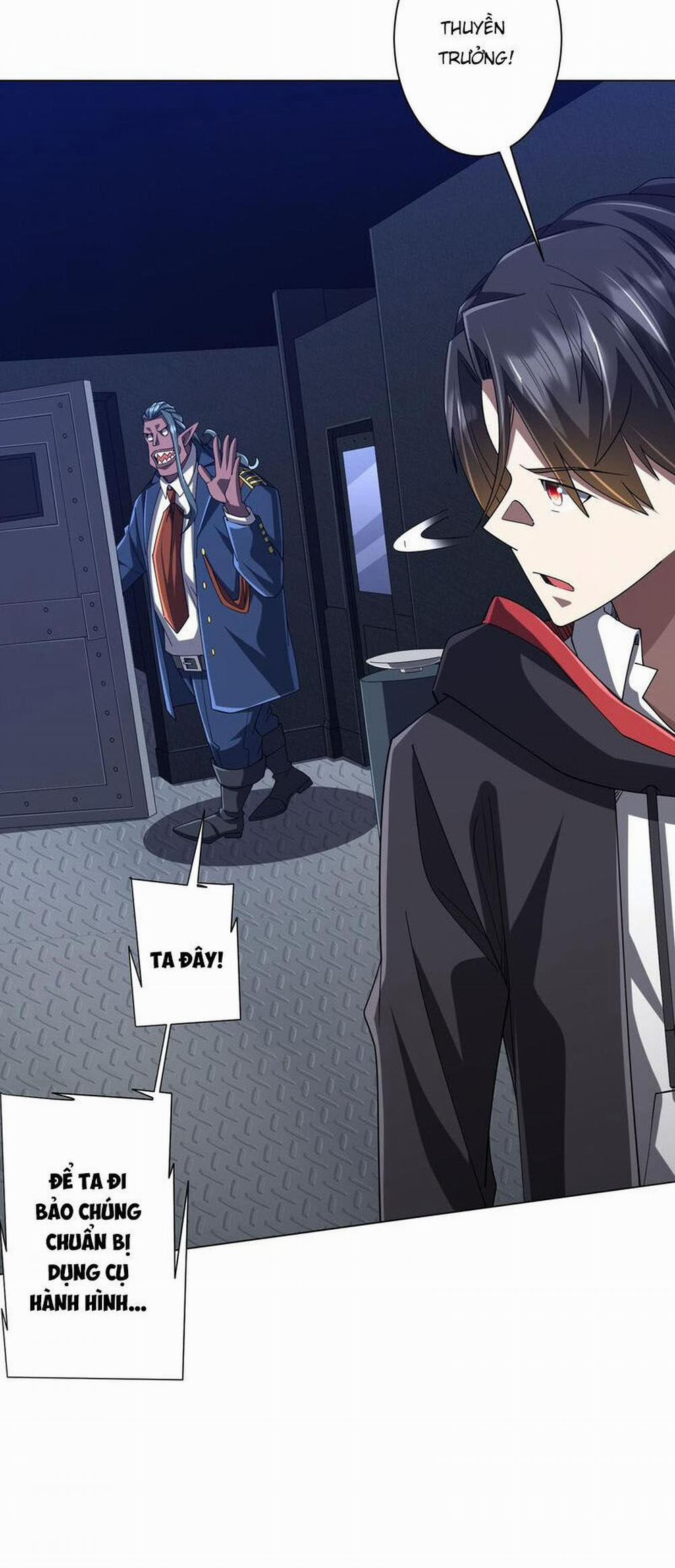 Bắt Đầu Với Trăm Vạn Minh Tệ 112 trang 6