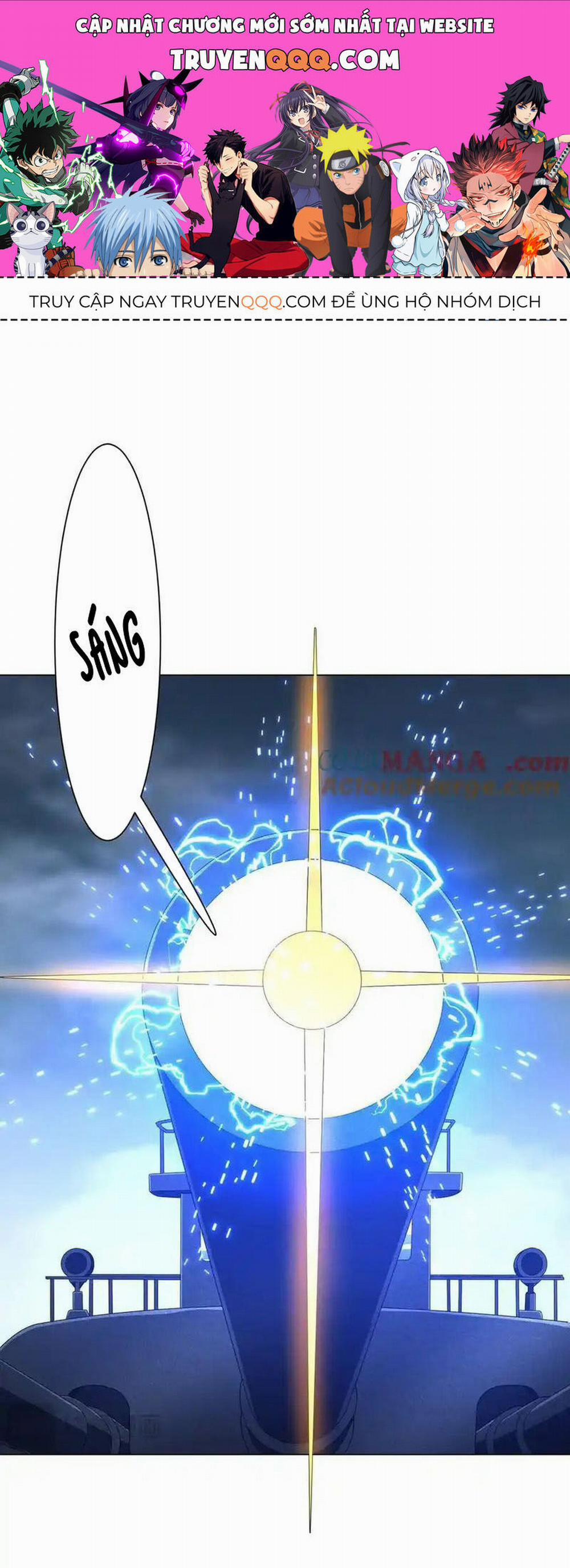 Bắt Đầu Với Trăm Vạn Minh Tệ 113 trang 0