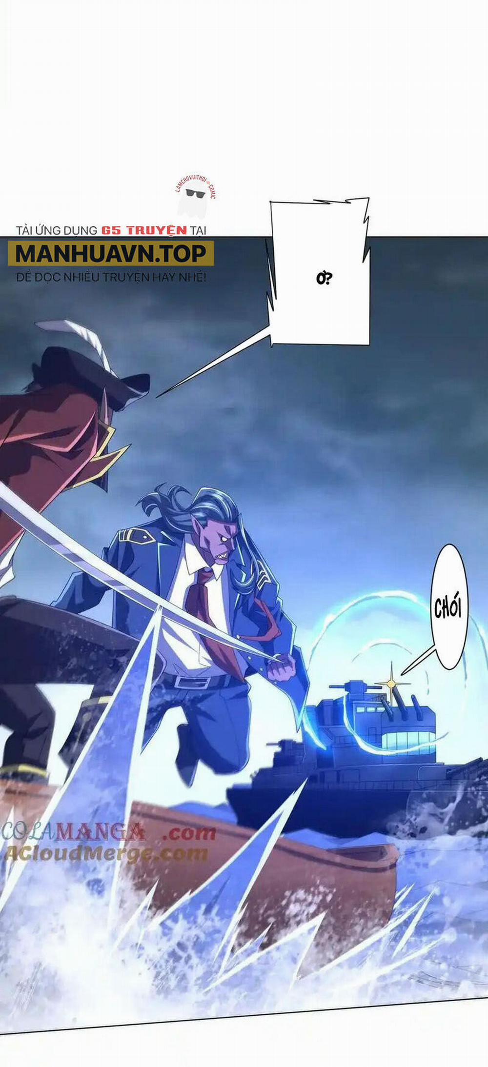 Bắt Đầu Với Trăm Vạn Minh Tệ 113 trang 1