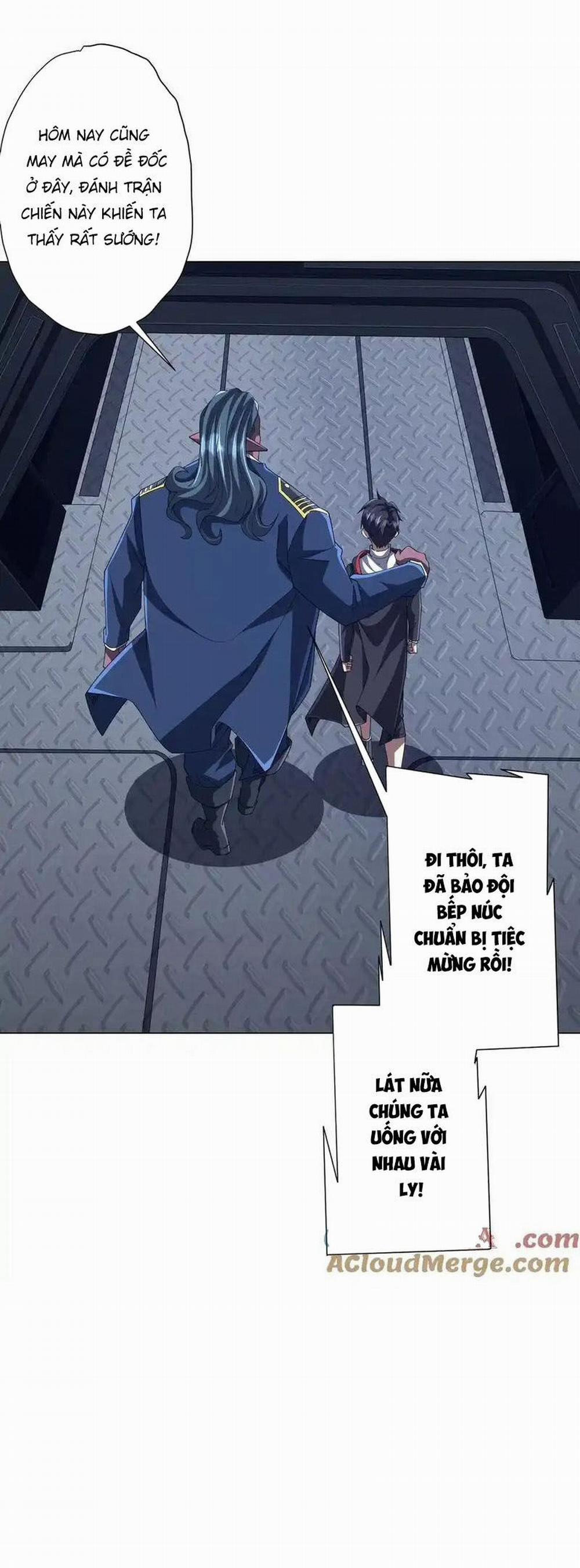 Bắt Đầu Với Trăm Vạn Minh Tệ 113 trang 11