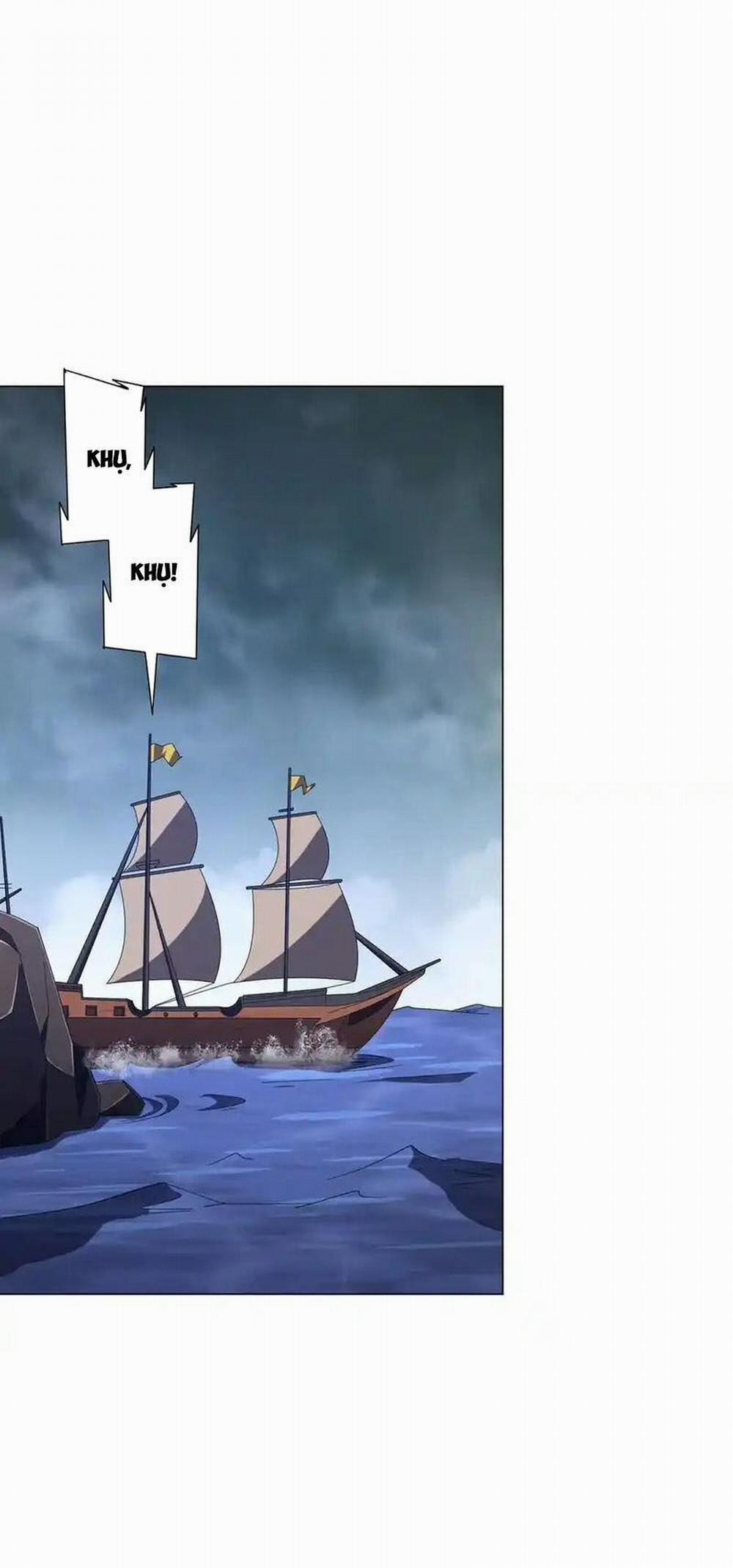 Bắt Đầu Với Trăm Vạn Minh Tệ 113 trang 12