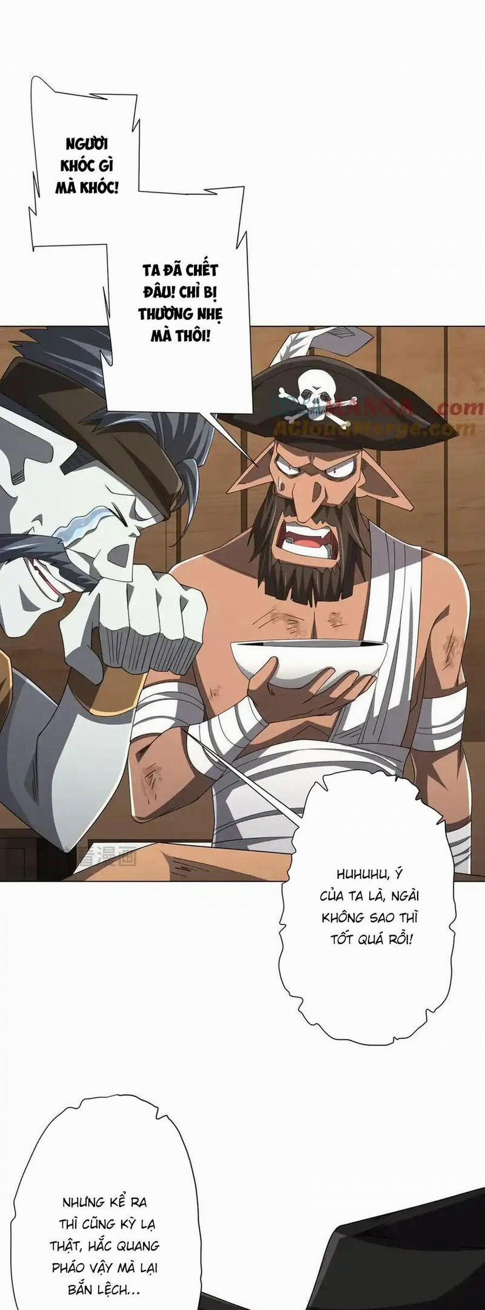 Bắt Đầu Với Trăm Vạn Minh Tệ 113 trang 14