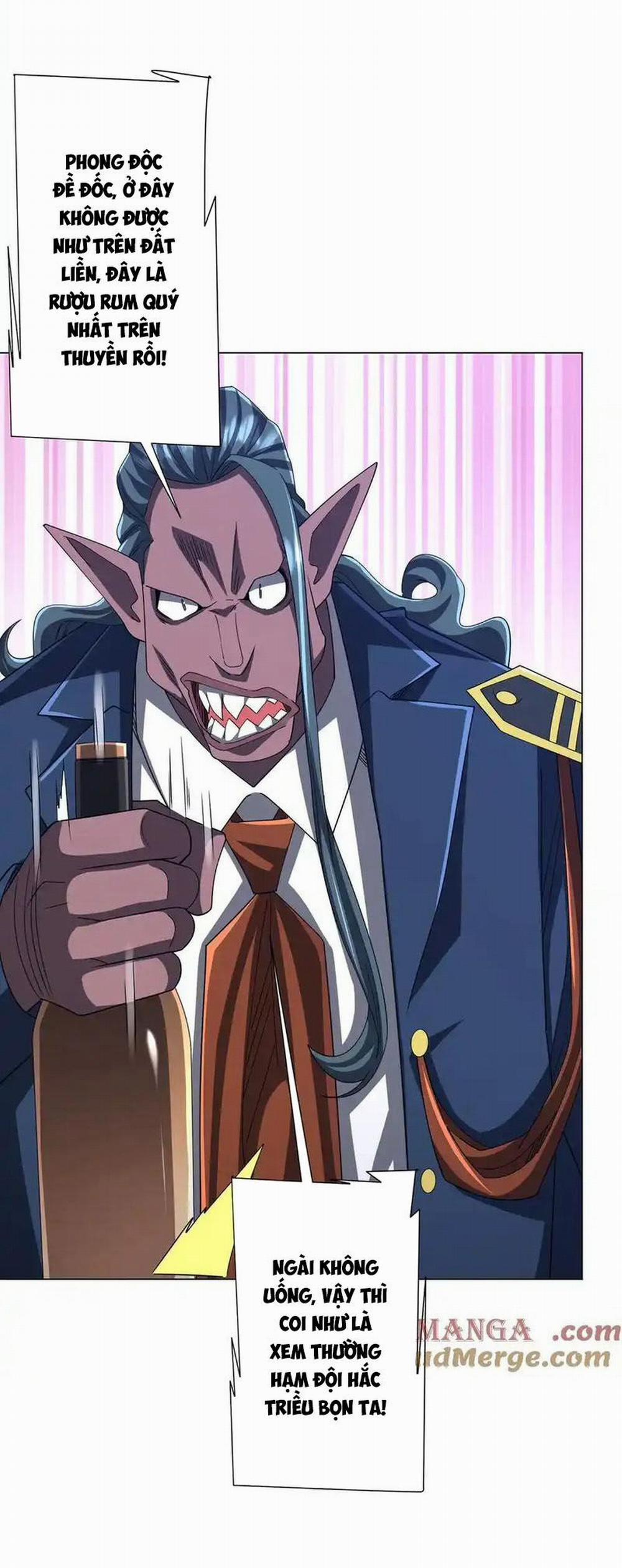 Bắt Đầu Với Trăm Vạn Minh Tệ 113 trang 17