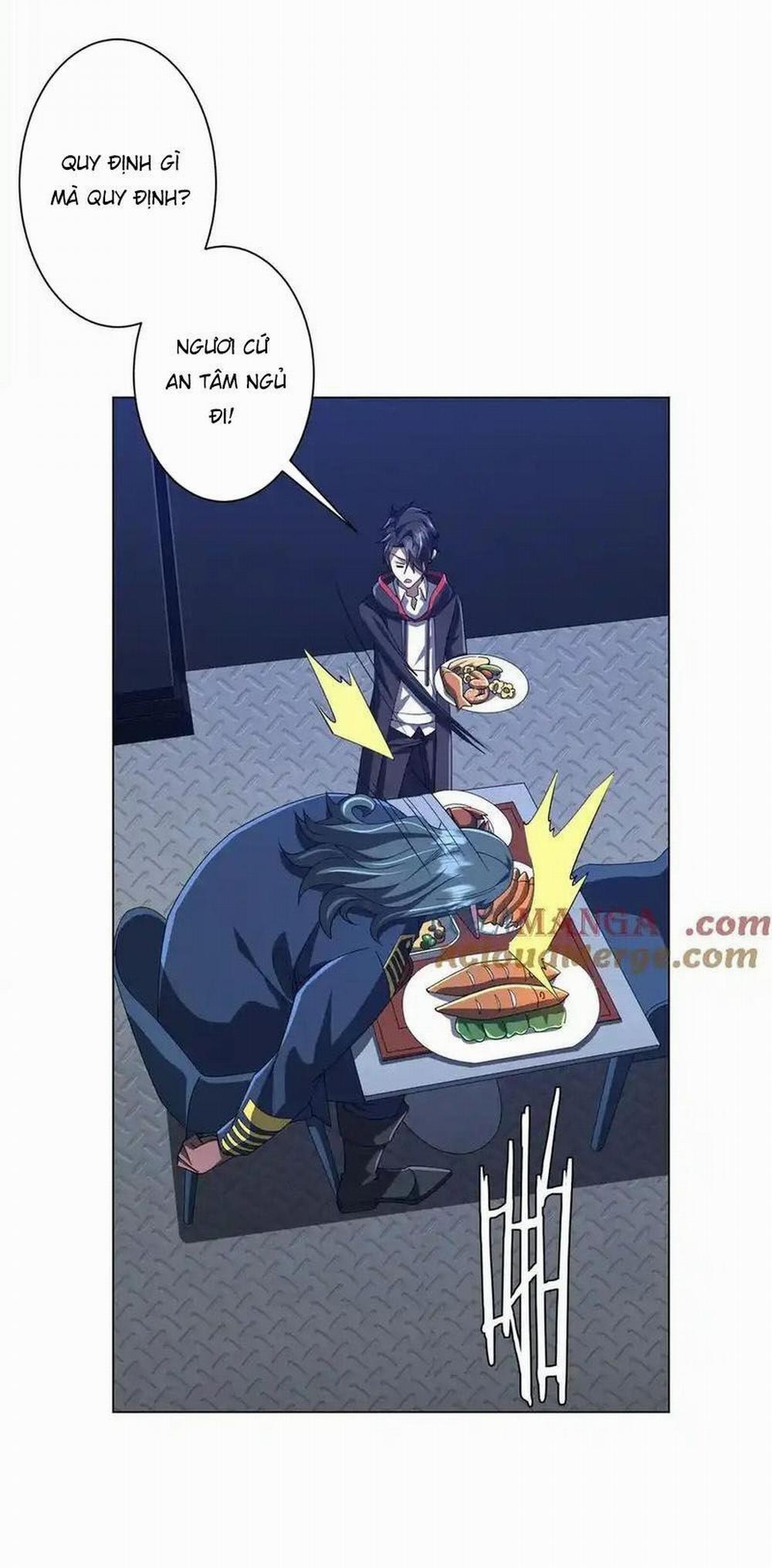 Bắt Đầu Với Trăm Vạn Minh Tệ 113 trang 27