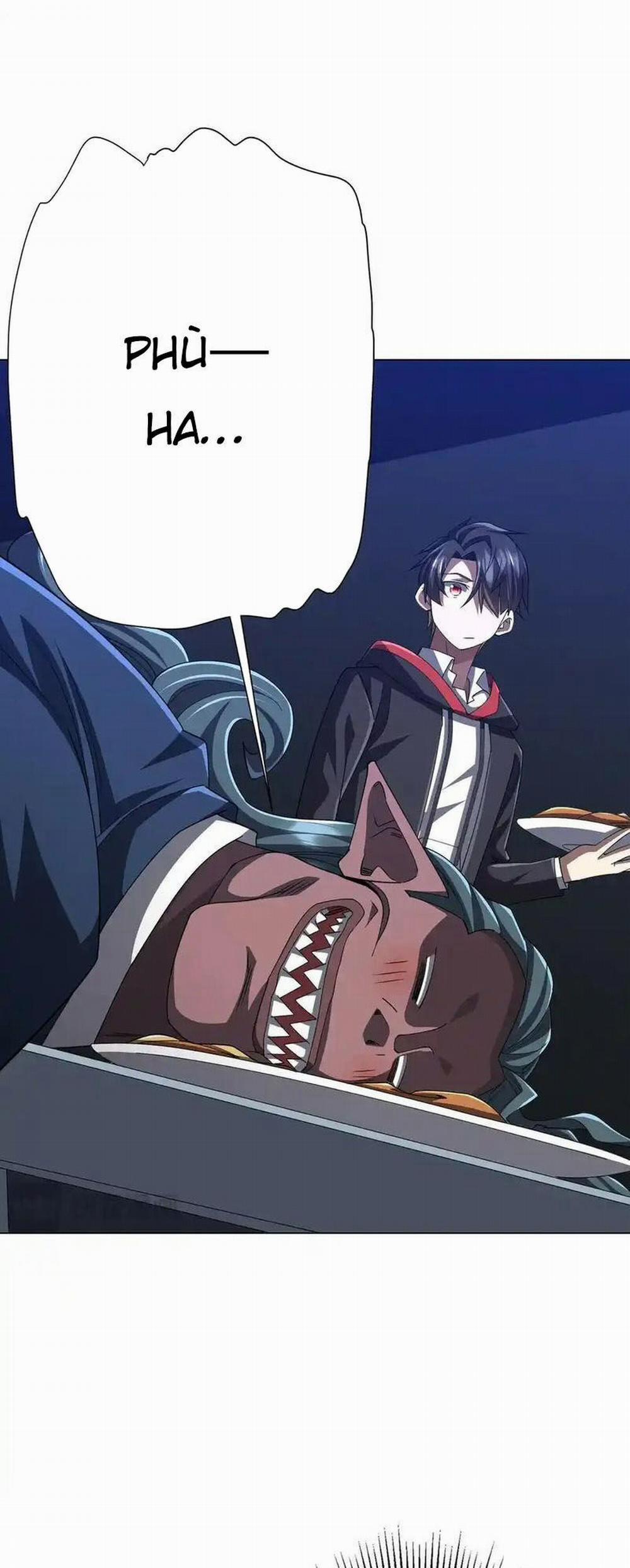 Bắt Đầu Với Trăm Vạn Minh Tệ 113 trang 28